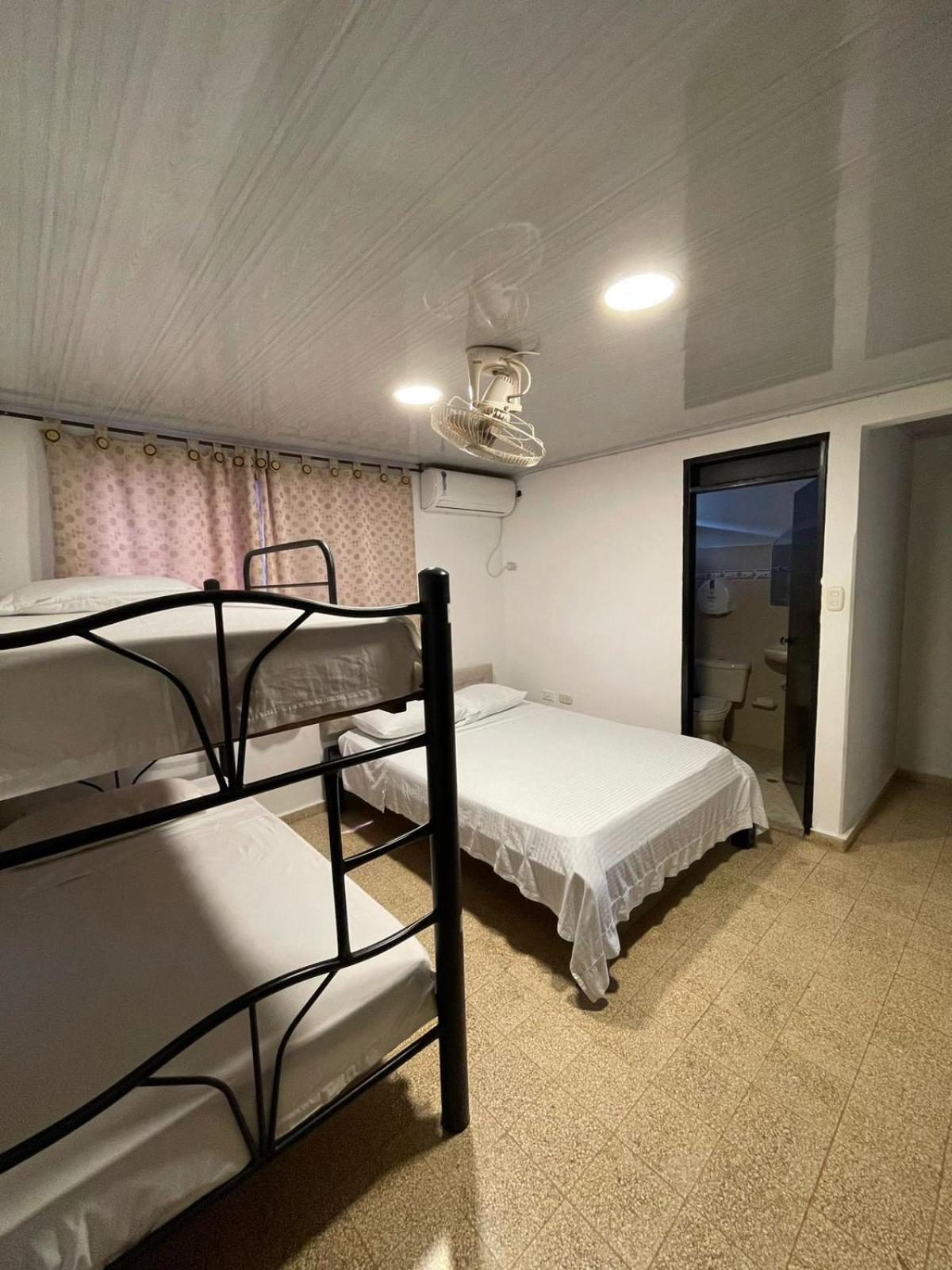 Quadruple Room photo 3