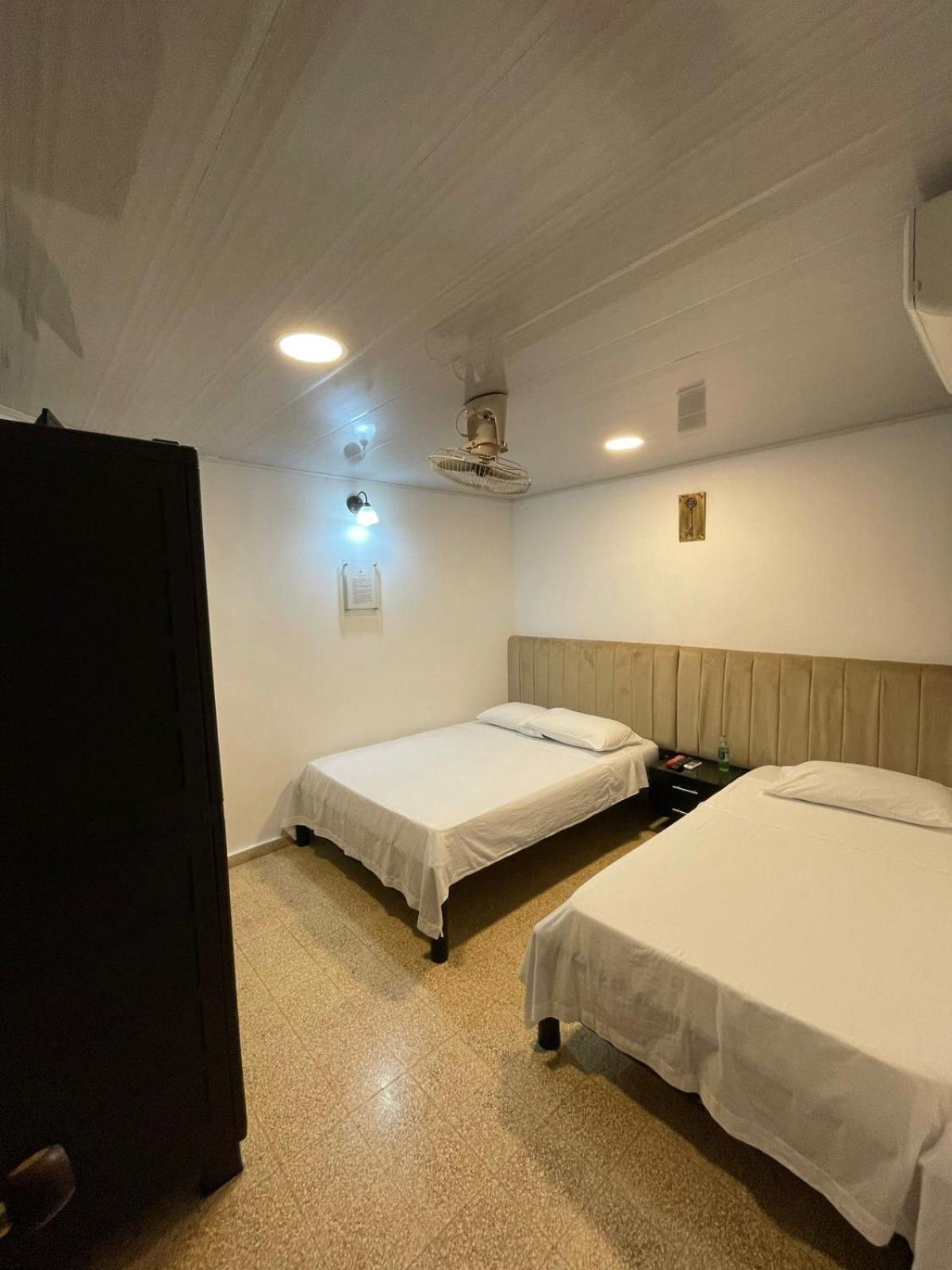 Triple Room photo 1