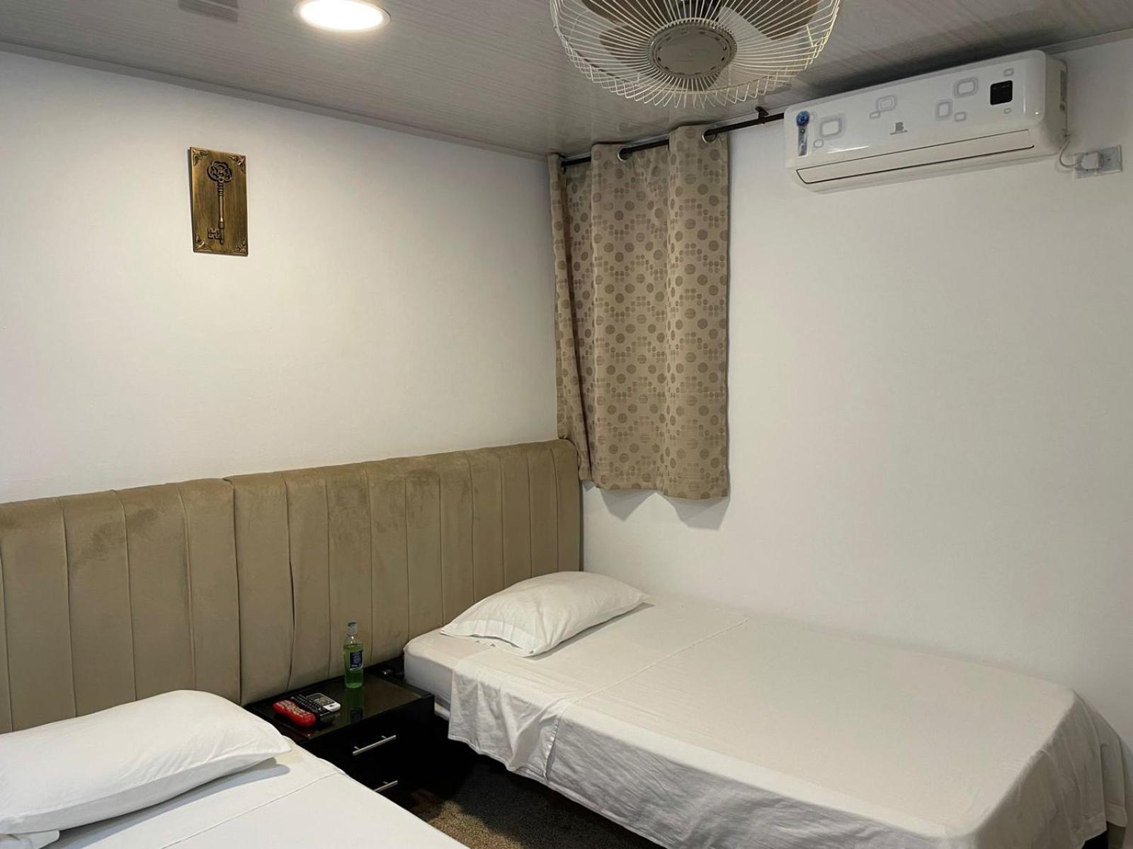Triple Room photo 2