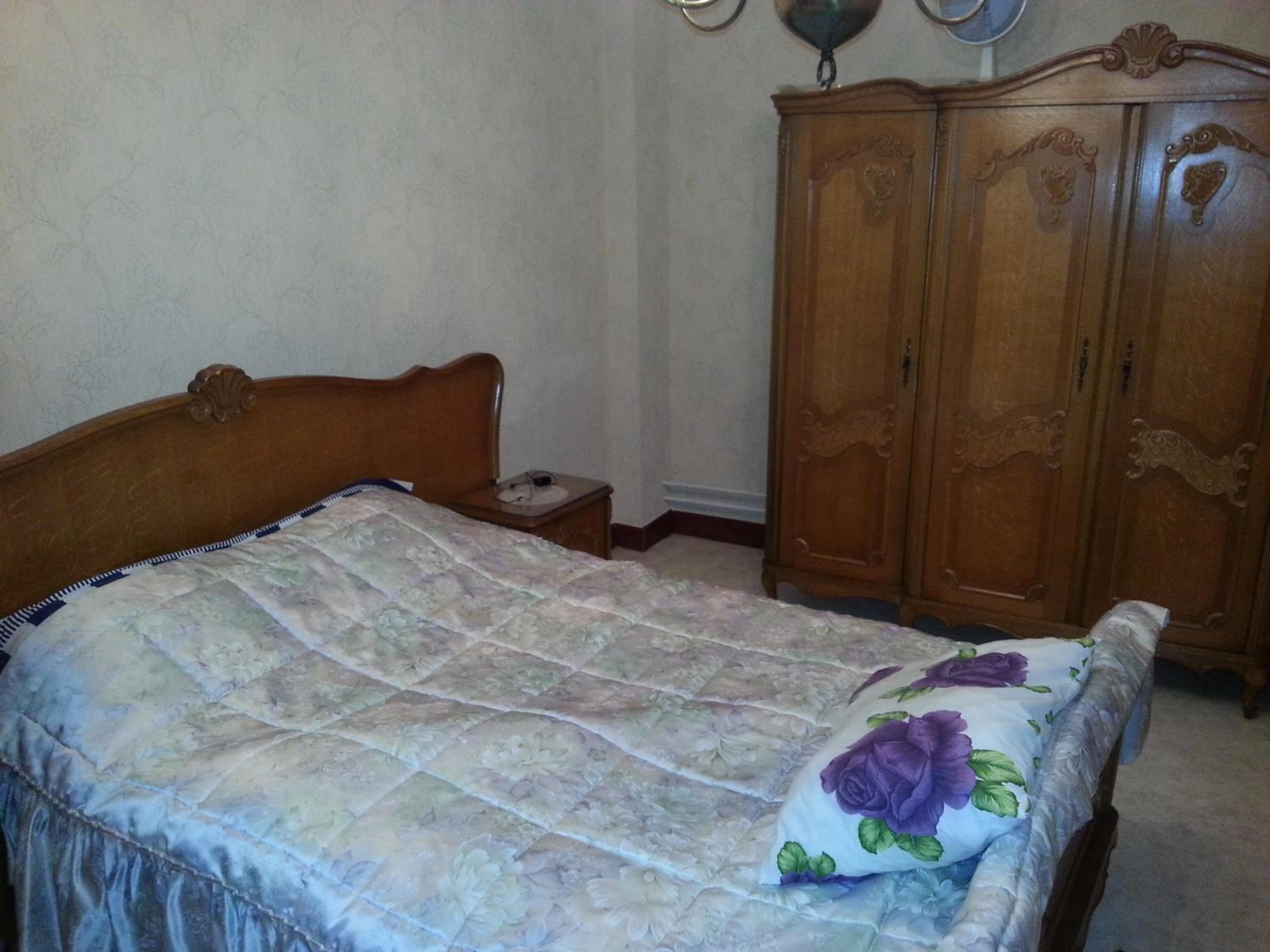 Budget Double Room photo 3