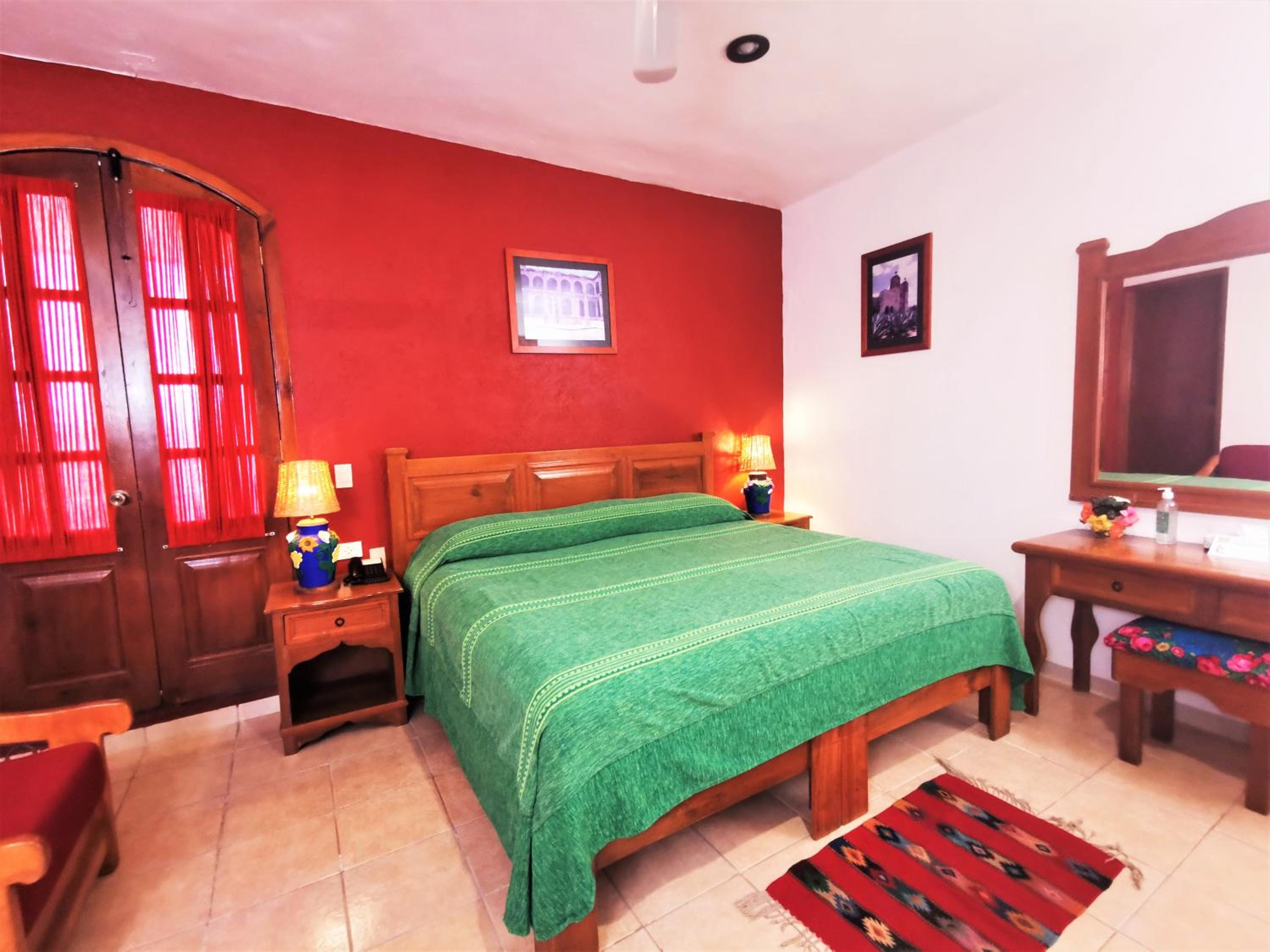 Superior King Room