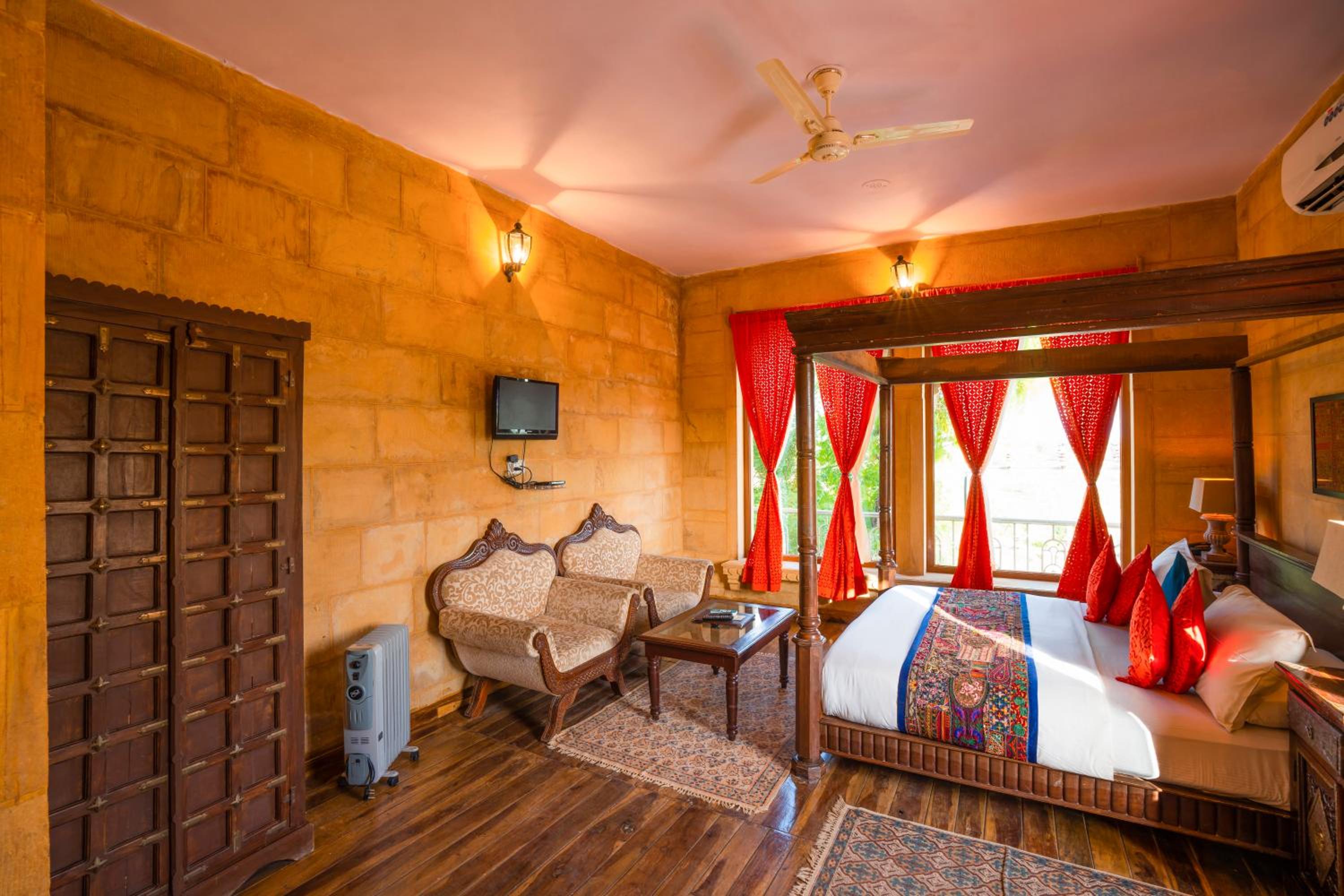 Superior Double Room photo 2