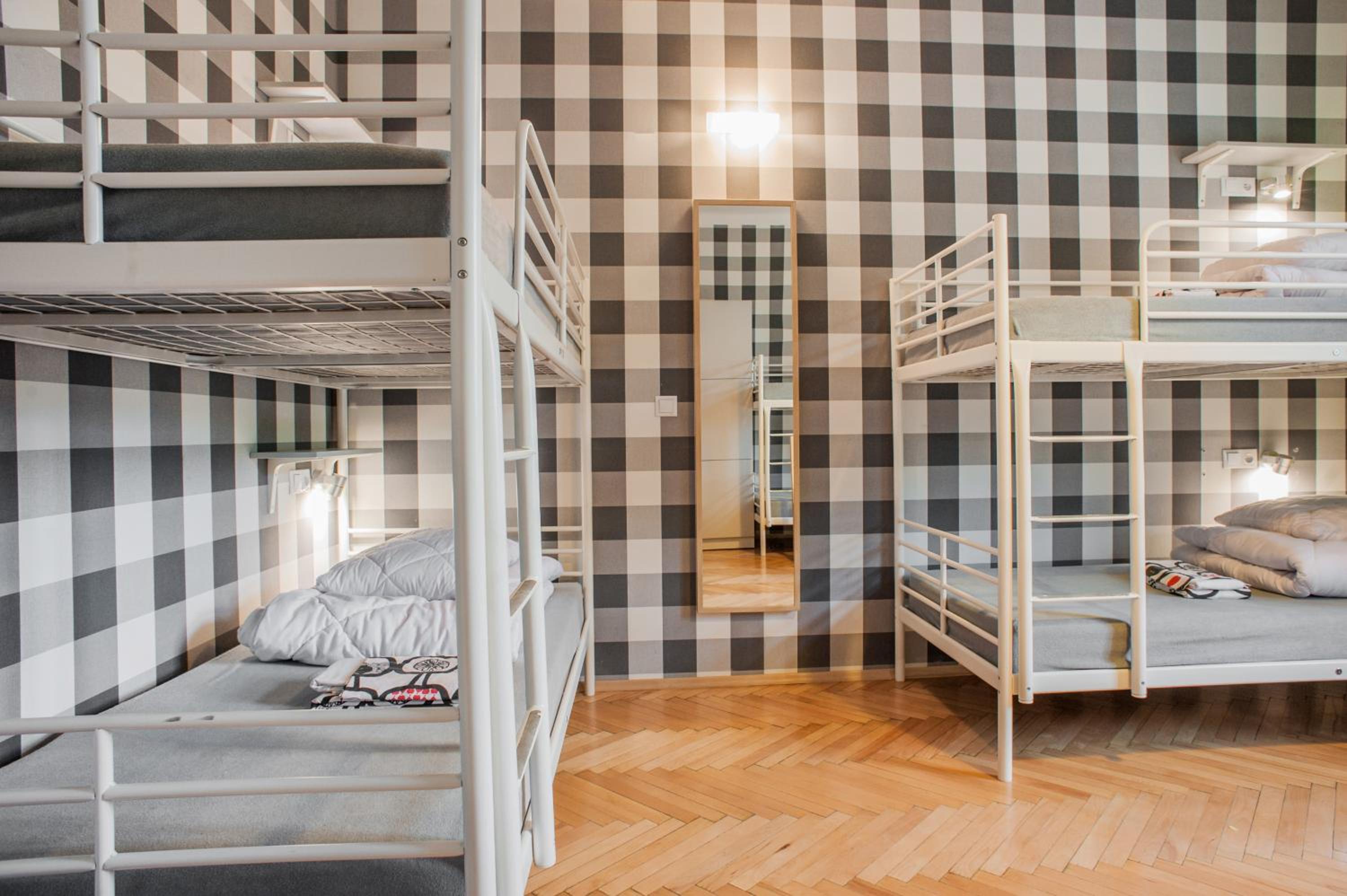 Single Bed in Female Dormitory Room photo 3
