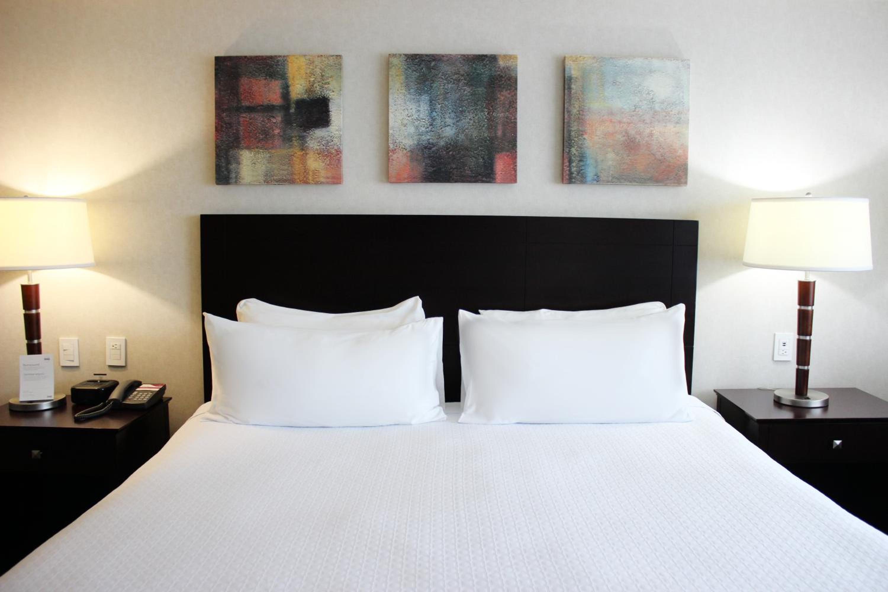 Standard King Room - Photo 6