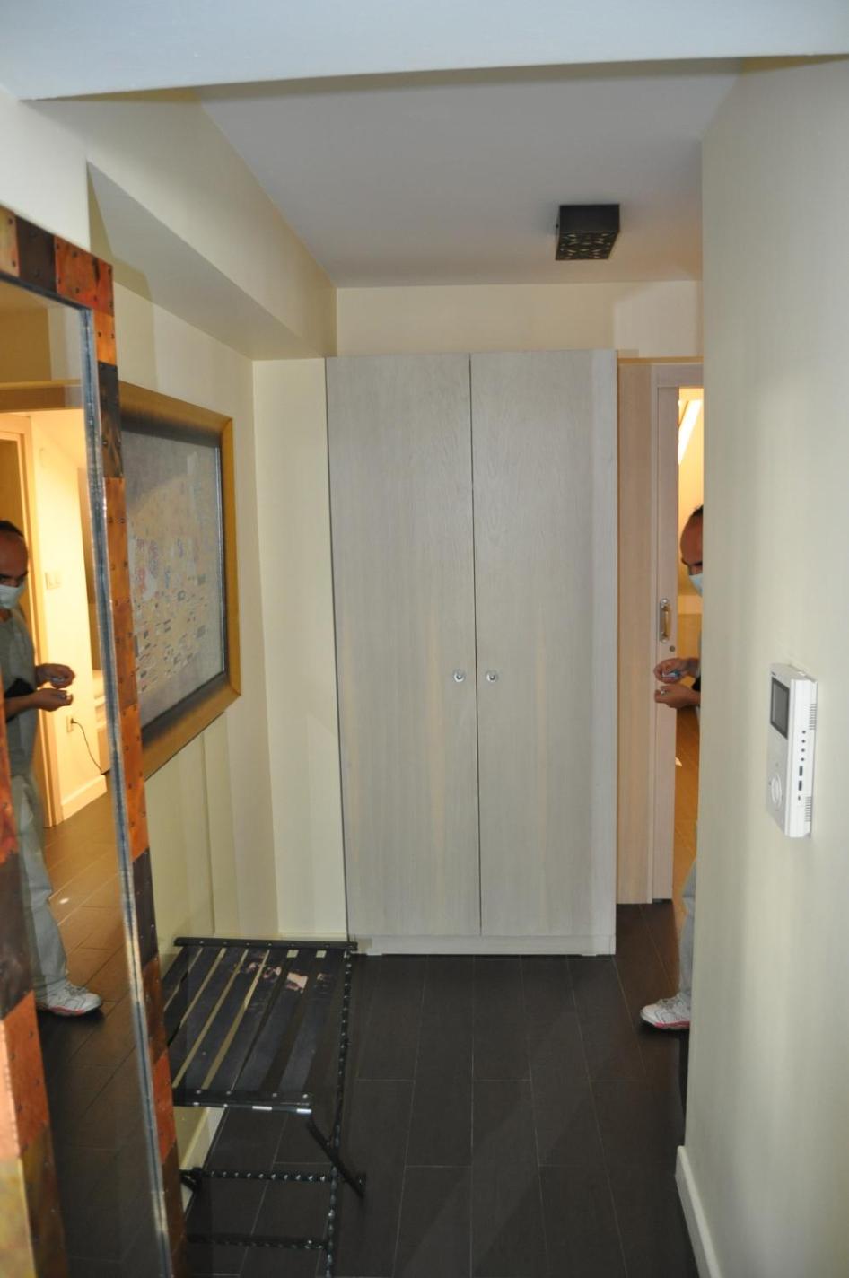 Roof Suite photo 1
