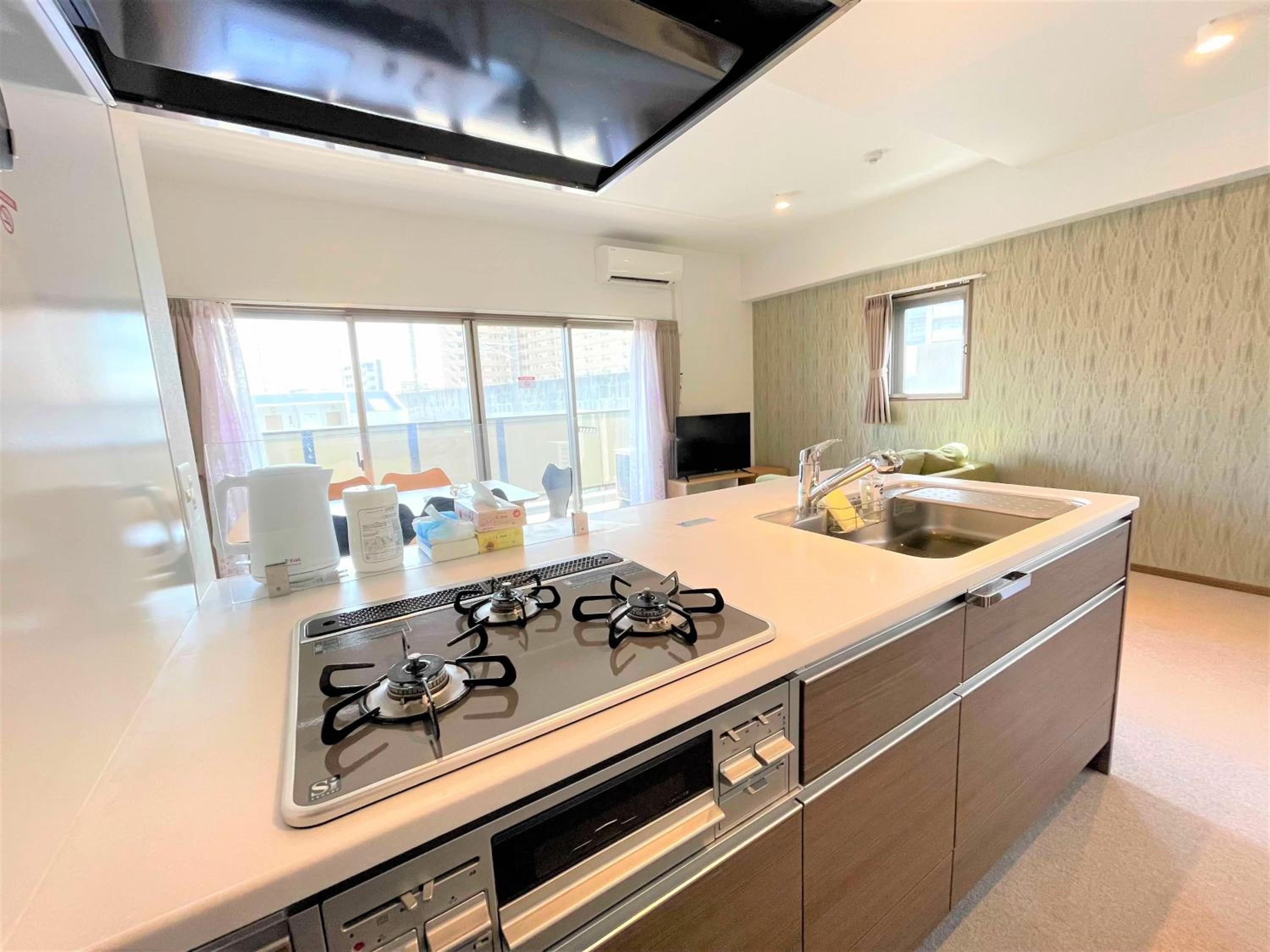 Family Suite - Photo 11