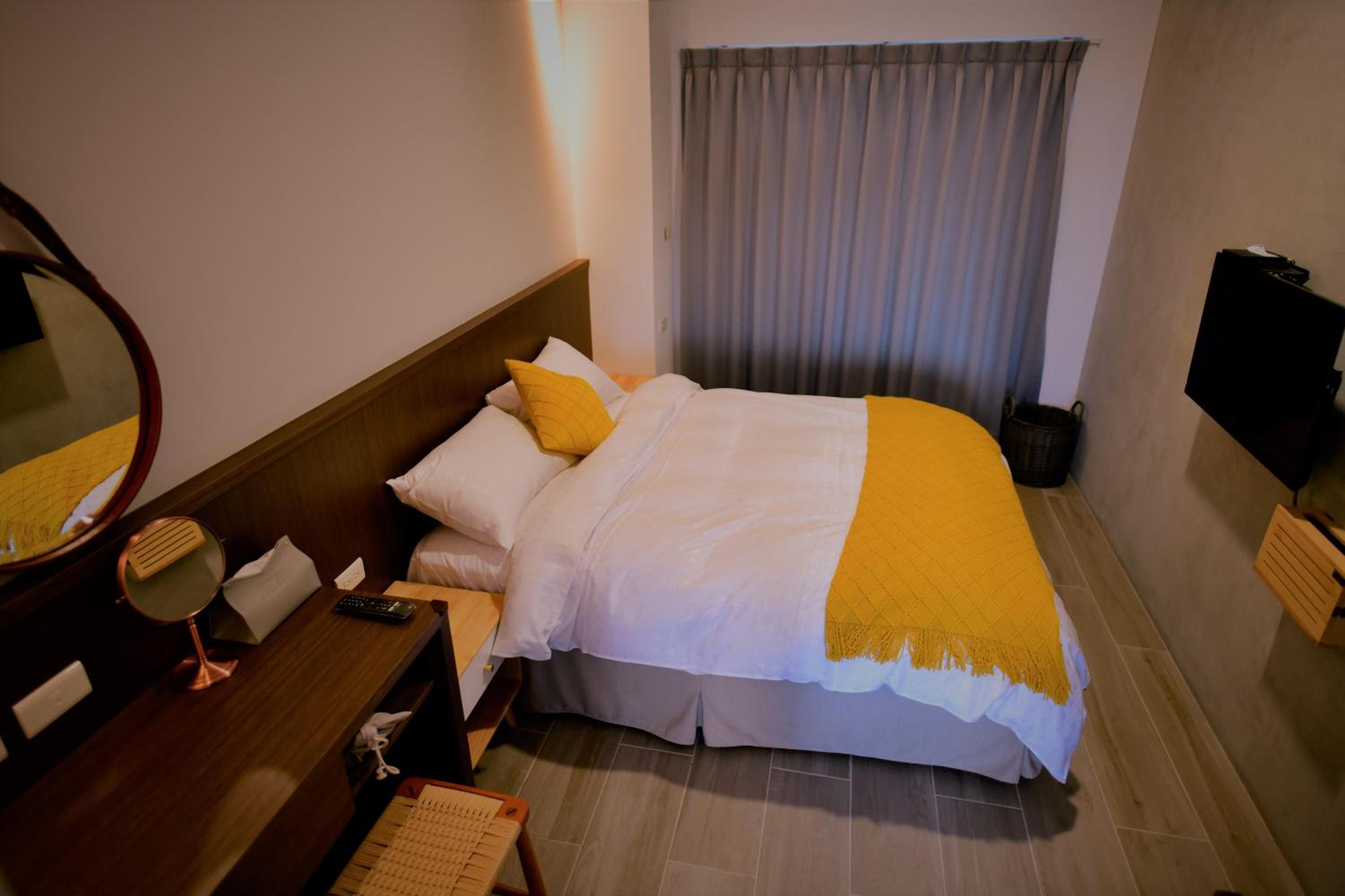 Double Room with Balcony photo 1