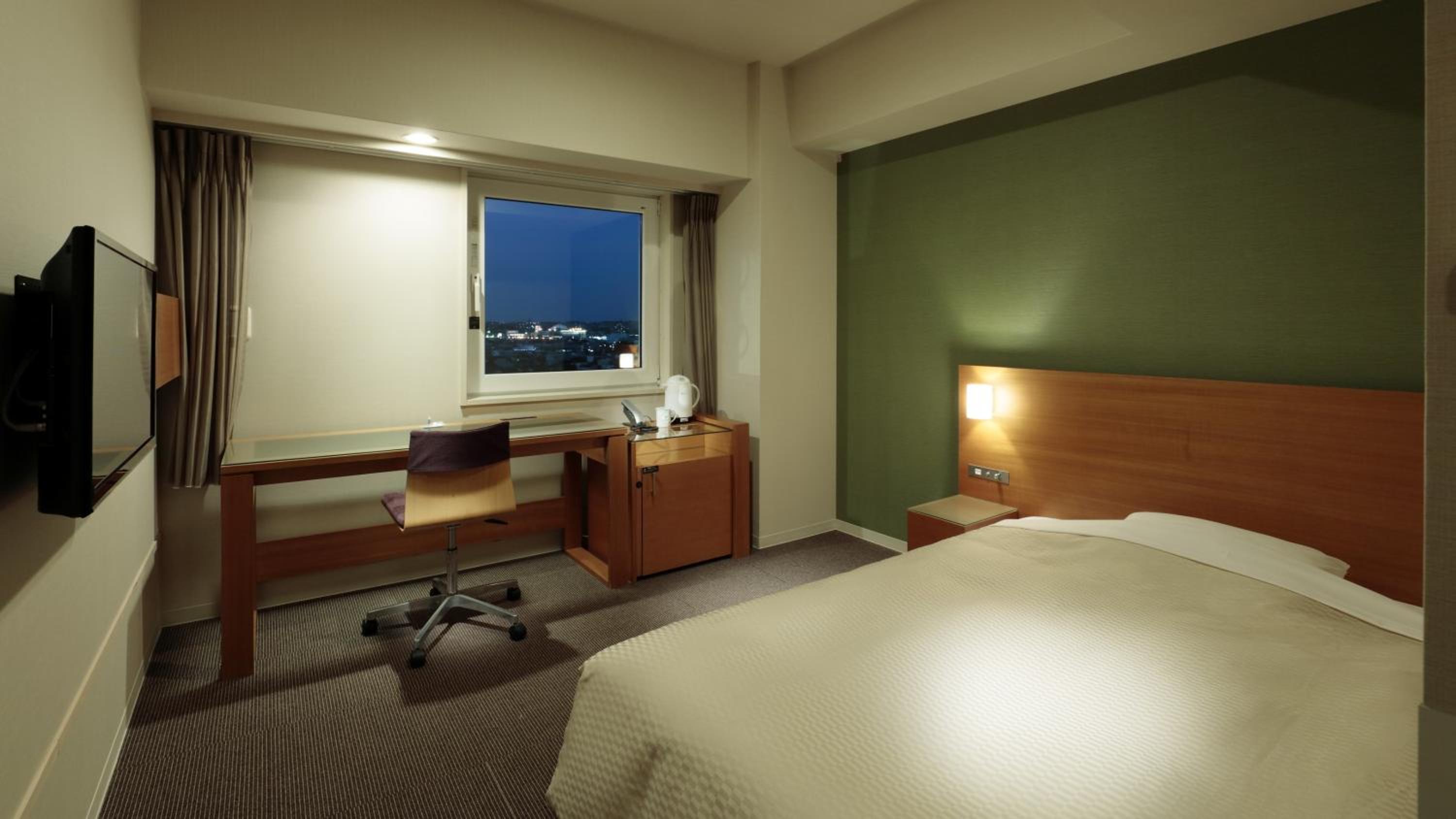 Superior Double Room - Smoking - Photo 5