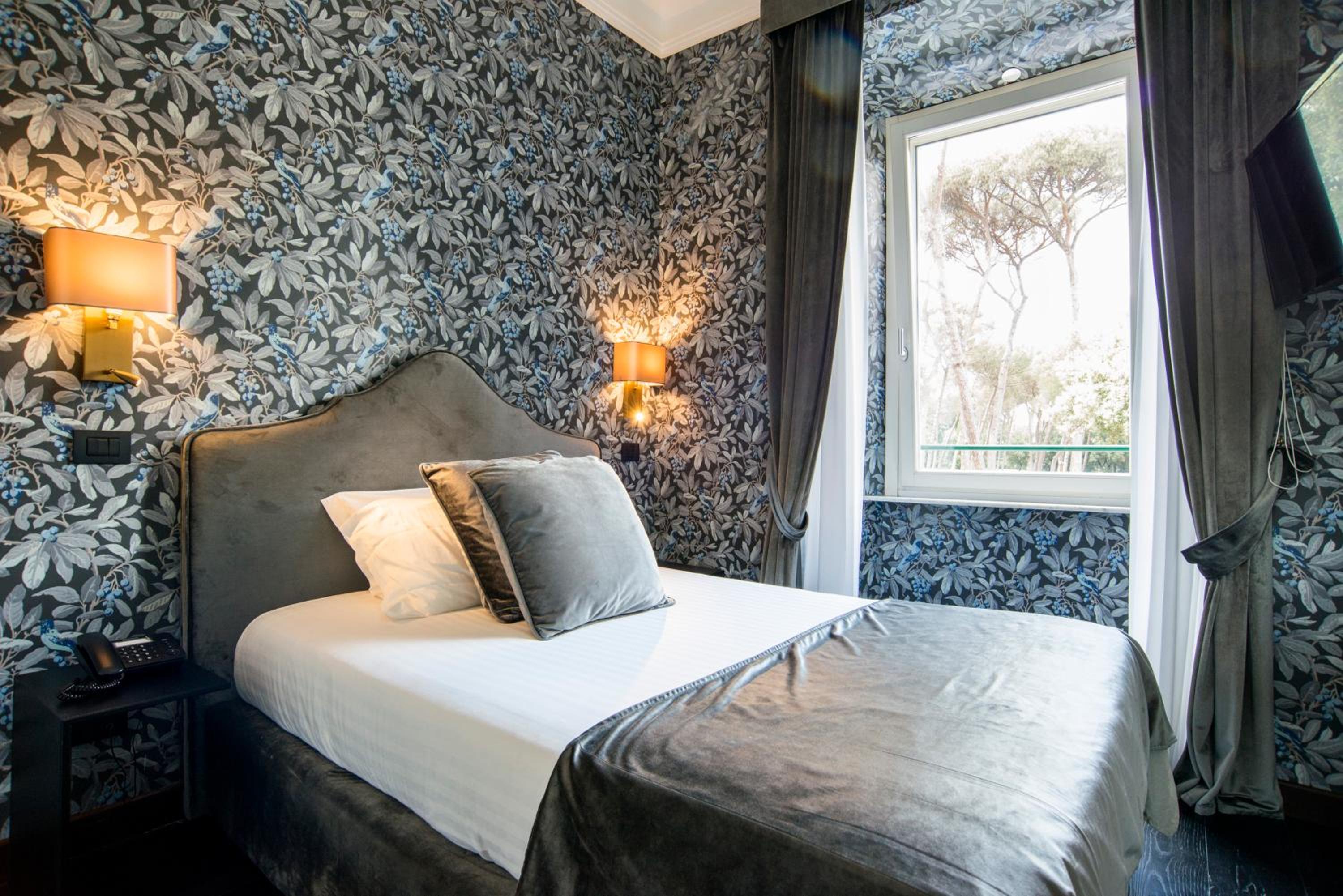 Standard Single Room photo 2