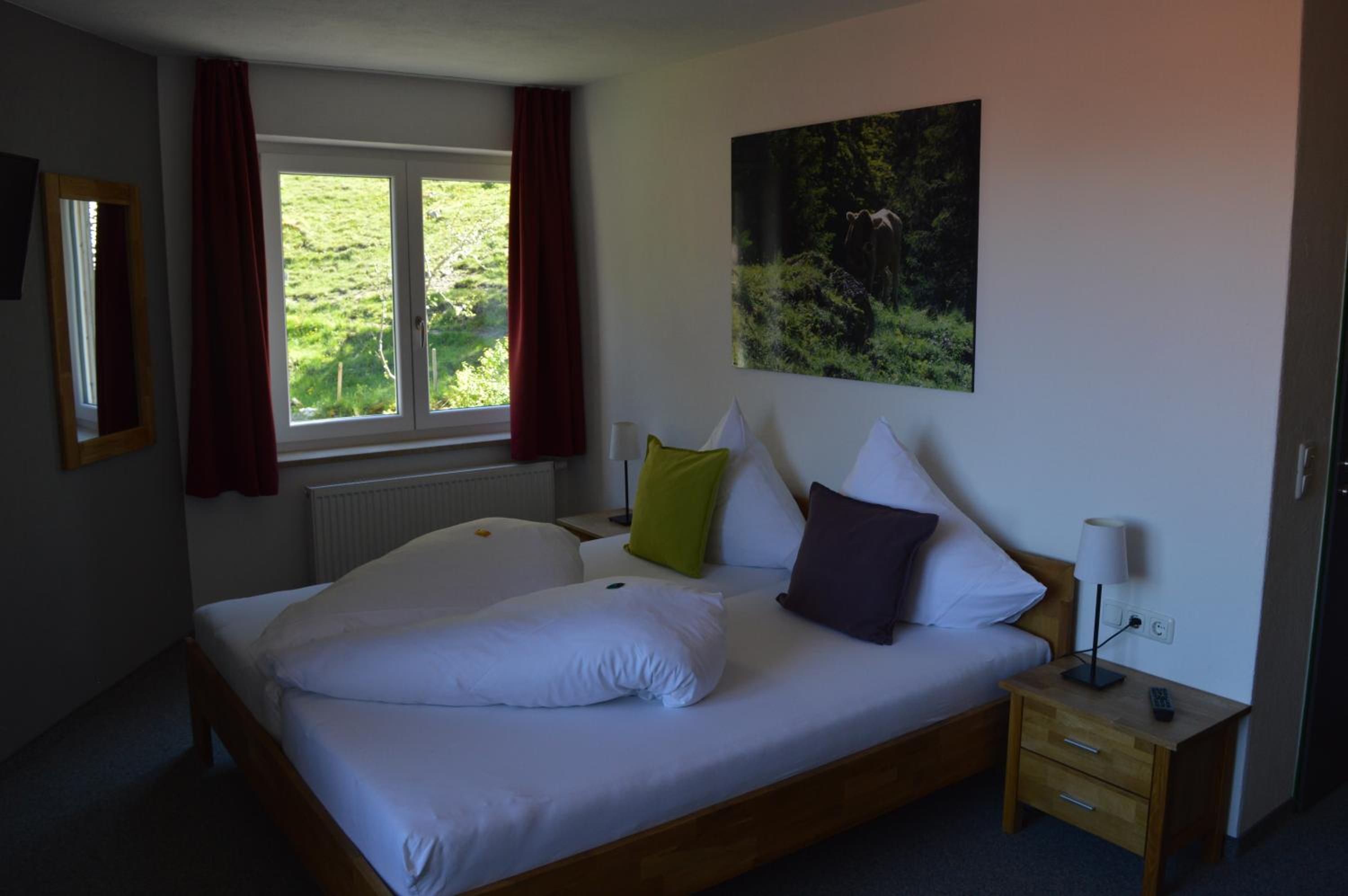 Double Room with Balcony photo 3