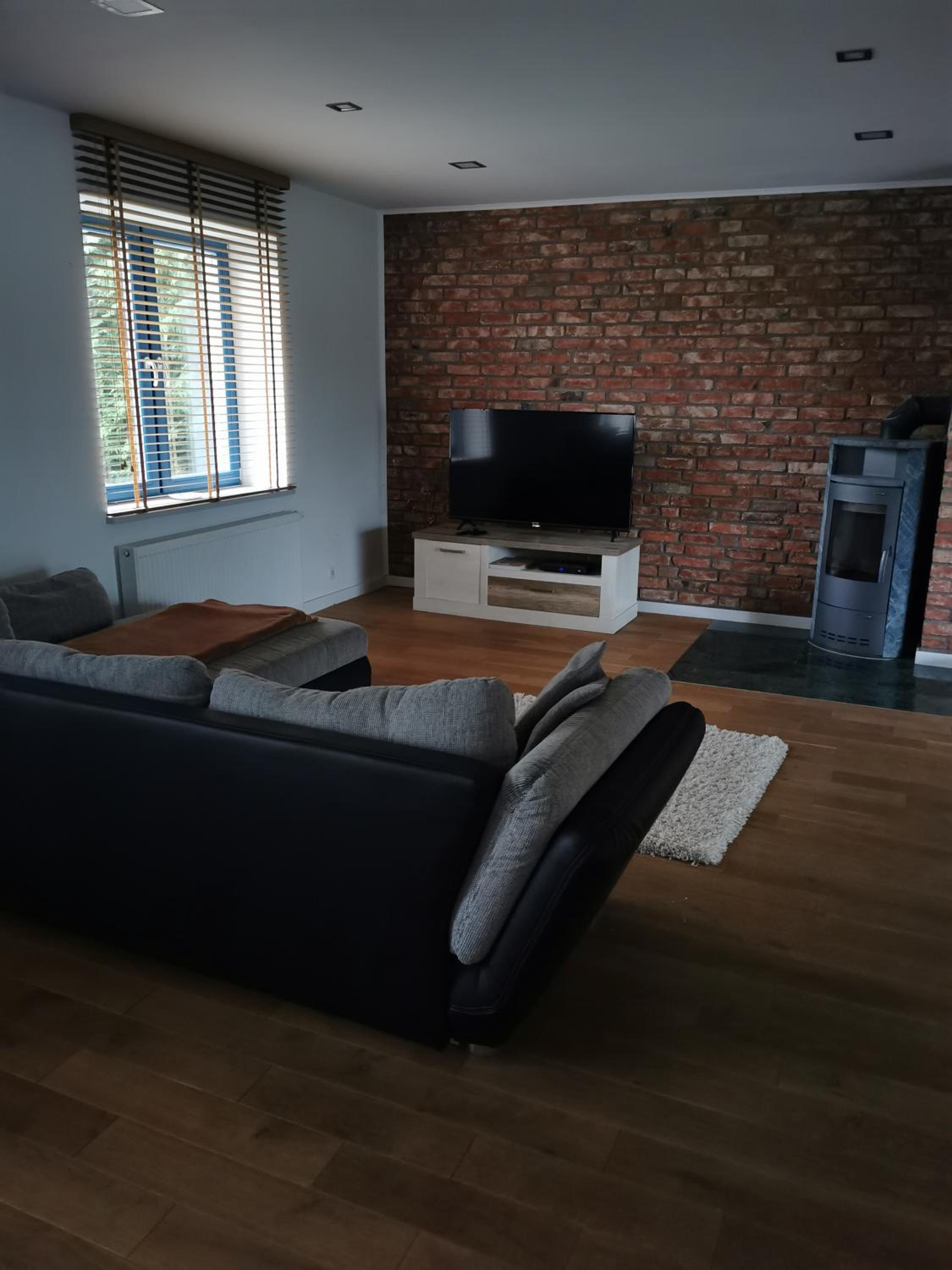 Two-Bedroom House photo 1