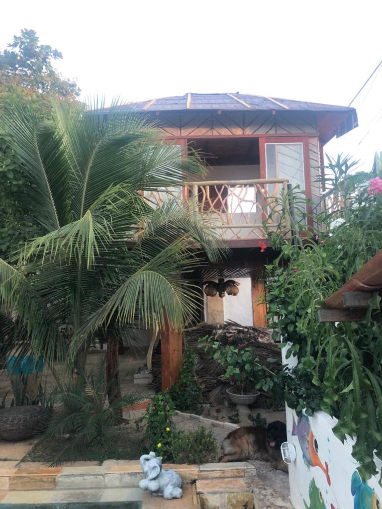 Double Room with Garden View - Photo 11
