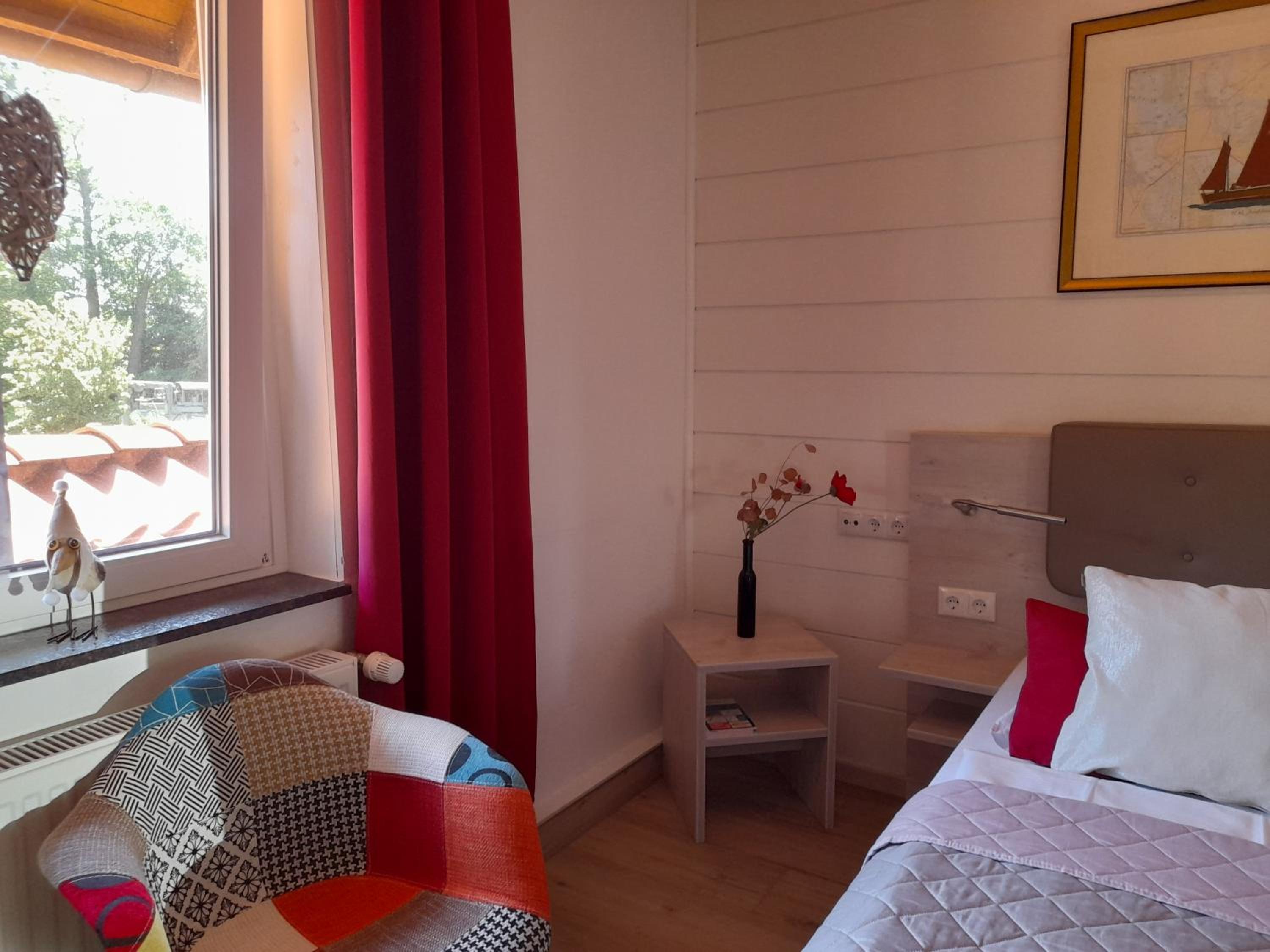 Double Room photo 2
