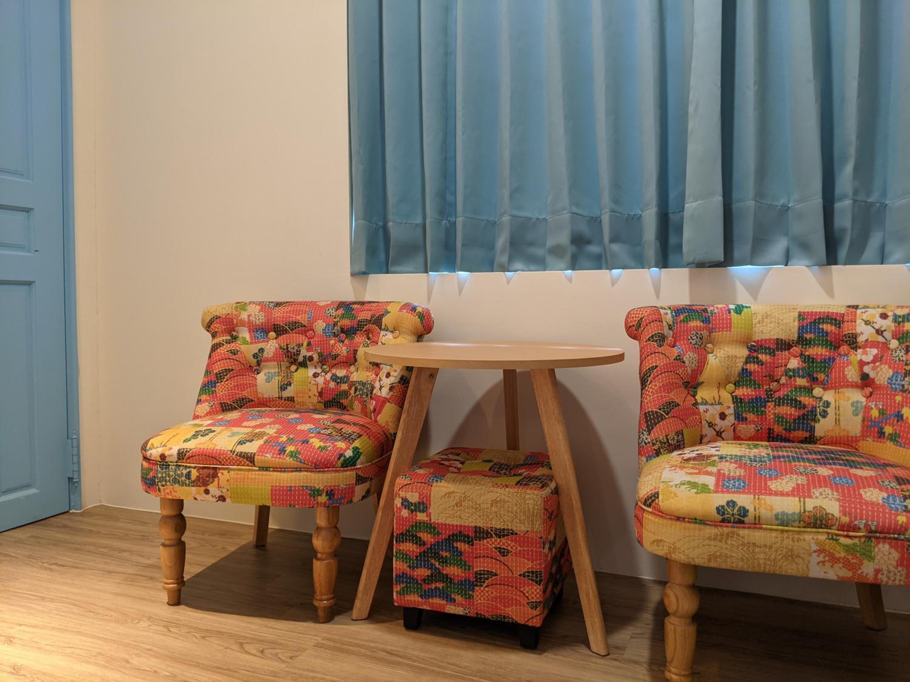 Standard Double or Twin Room photo 3