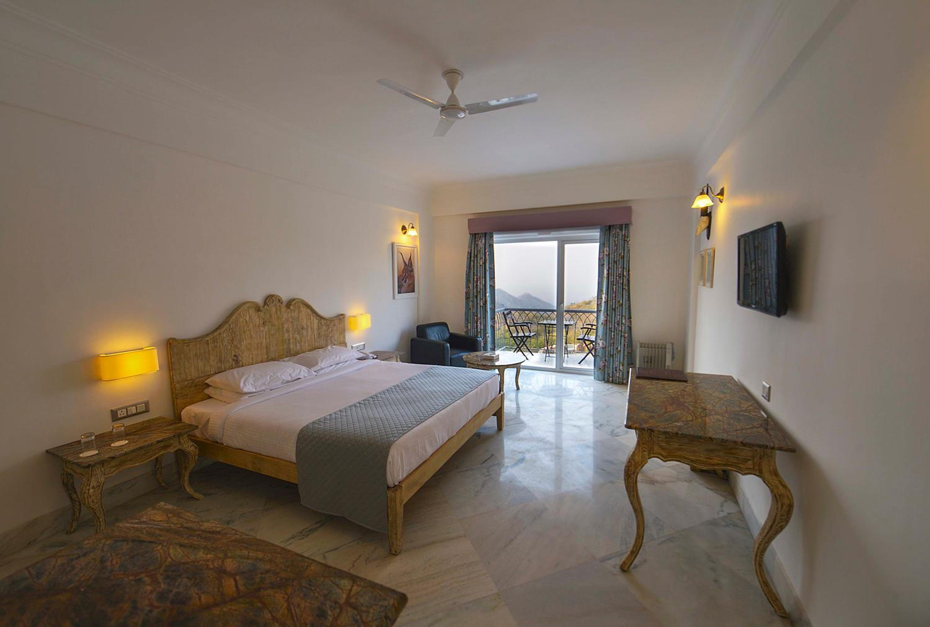 Superior Double Room: Early Checkin by 3hrs till July'26 photo 1