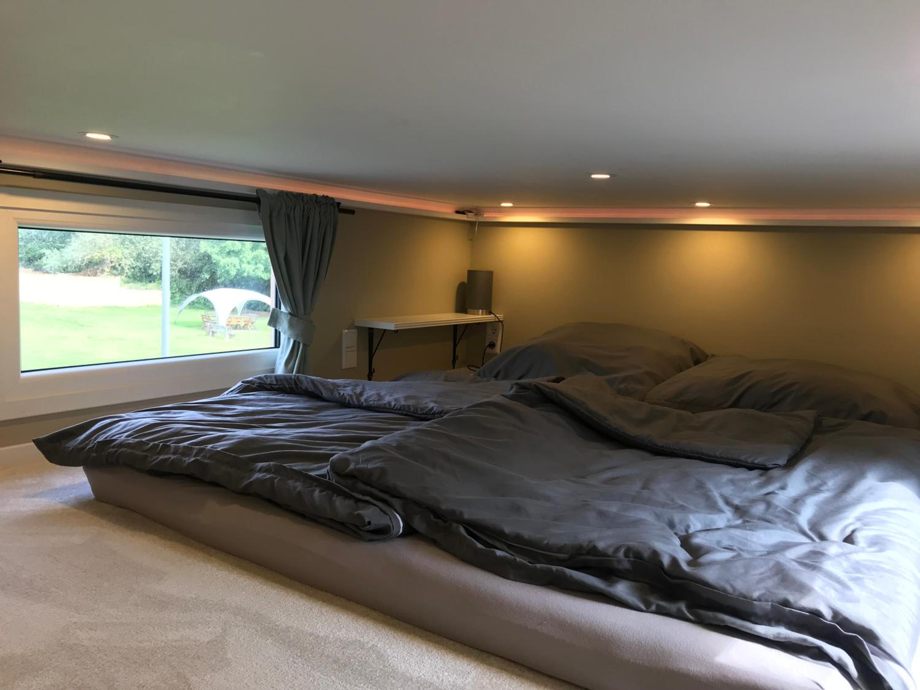One-Bedroom House photo 1