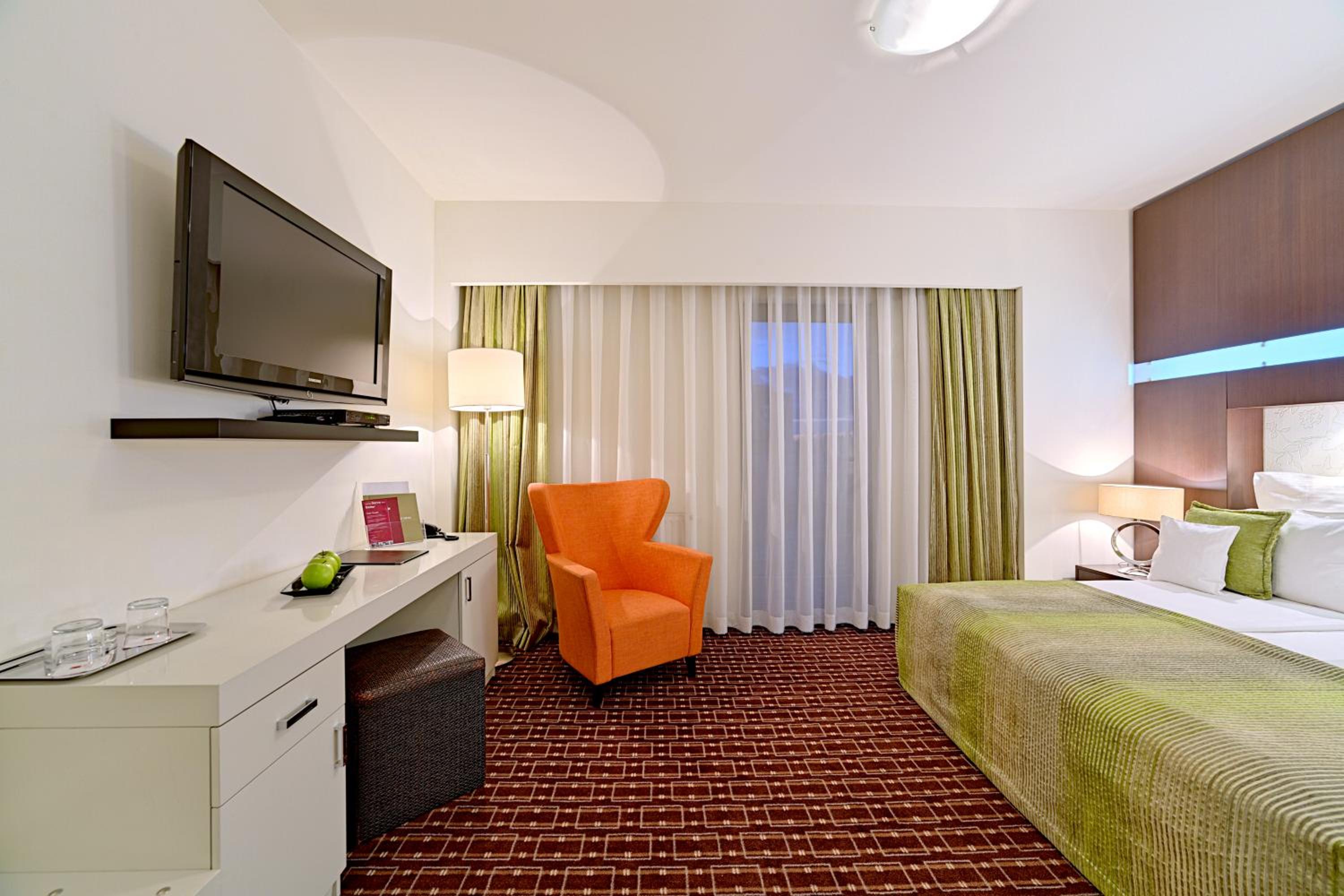 Executive Double Room - Photo 1