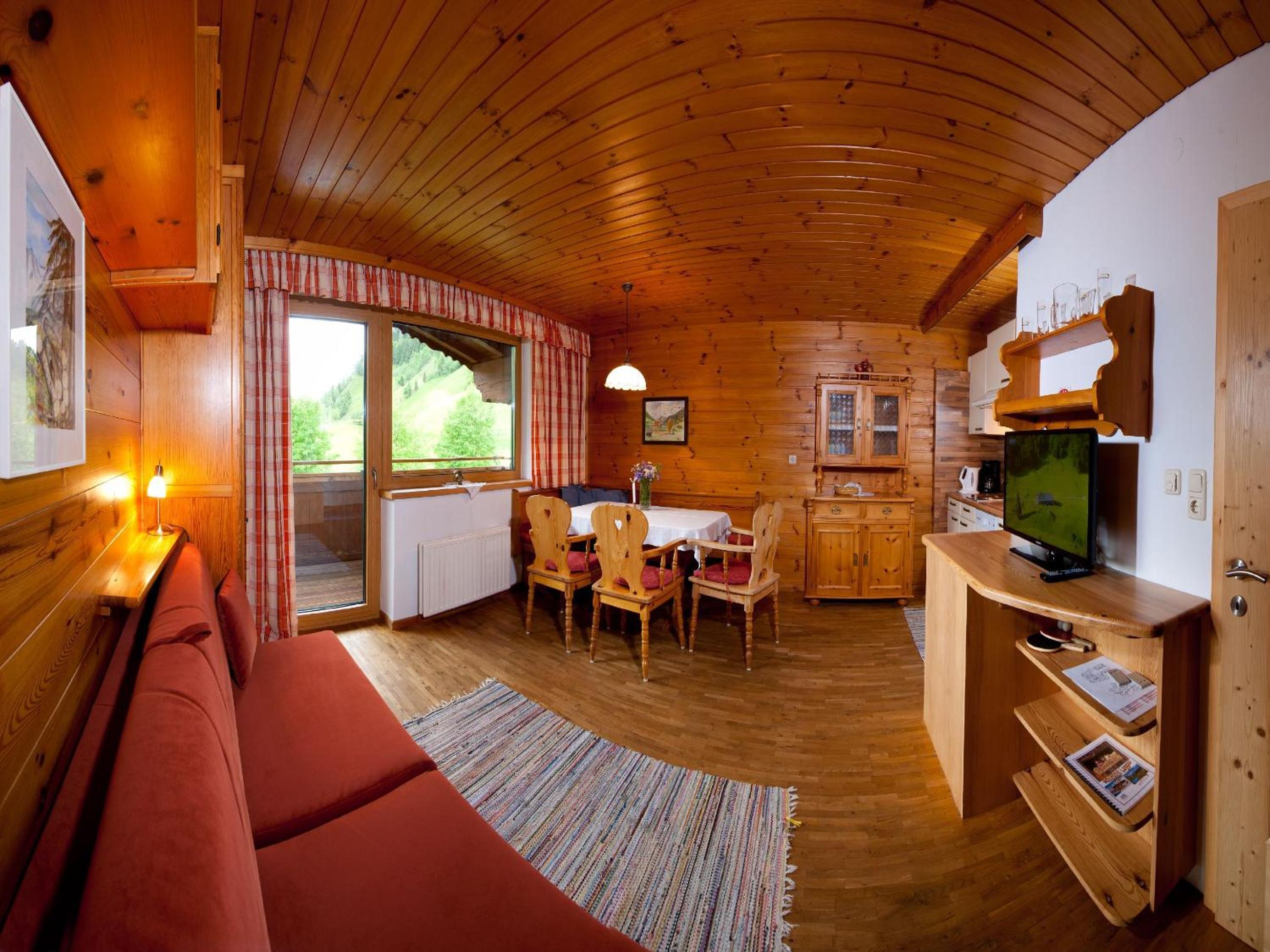 Superior Two-Bedroom Apartment (4 People) photo 3