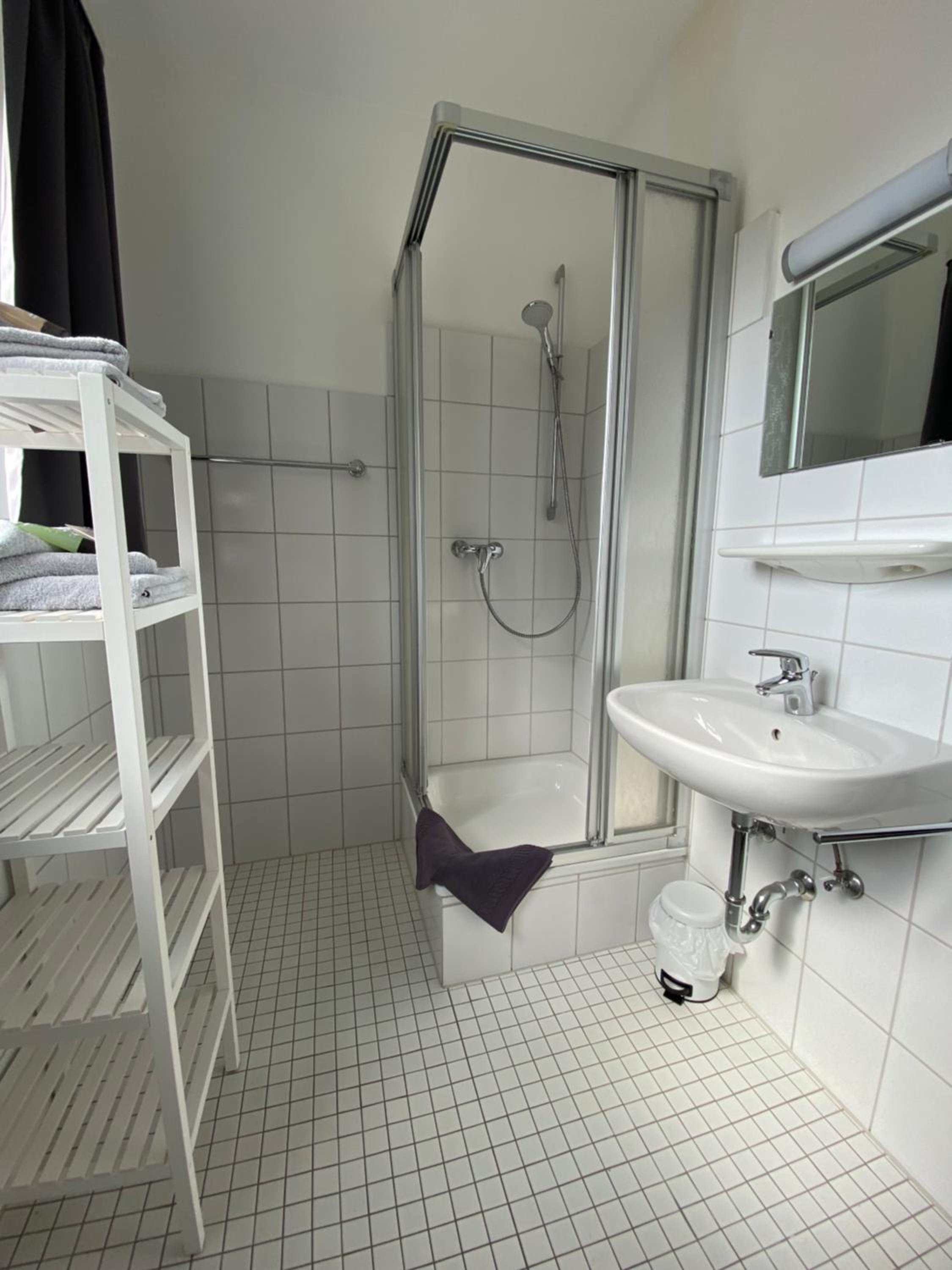 Double Room with Balcony photo 2