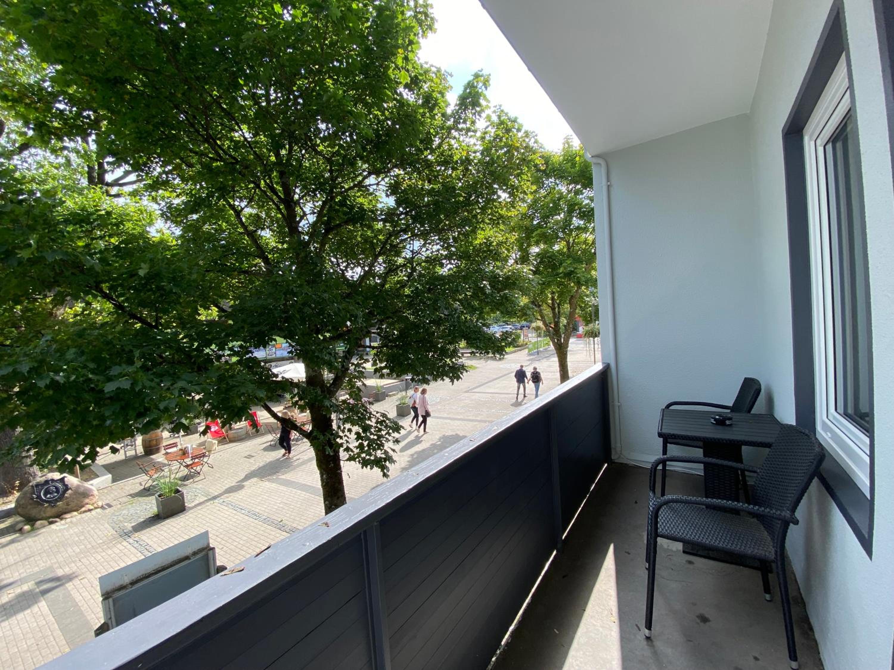 Double Room with Balcony photo 3