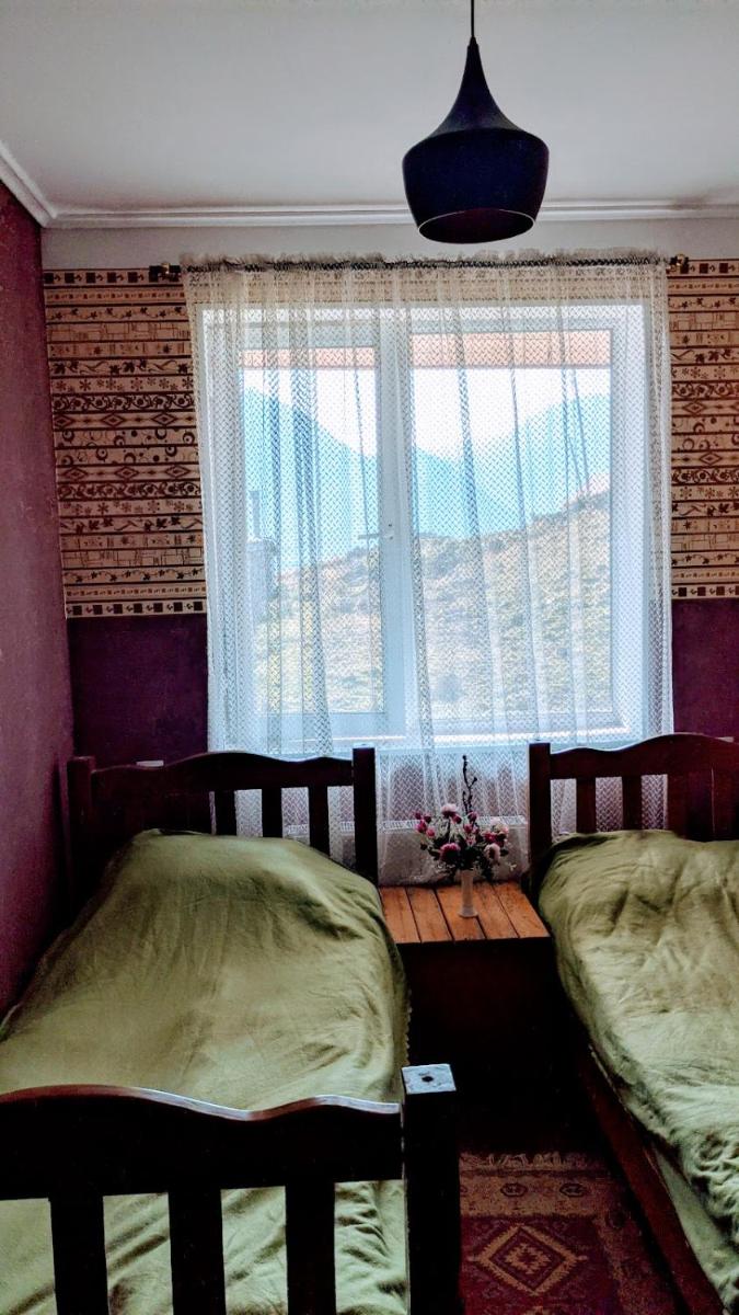 Twin Room photo 1