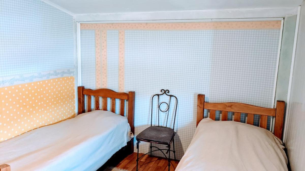 Single Bed in Mixed Dormitory Room photo 1
