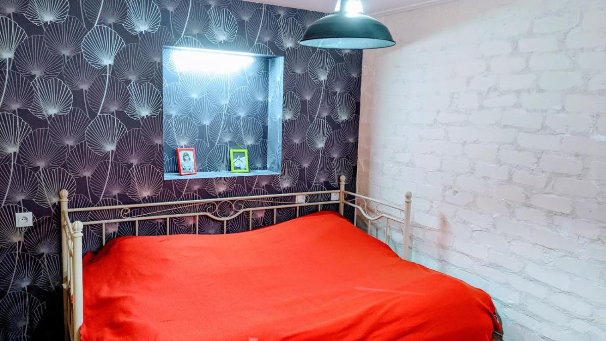 Double Room photo 2
