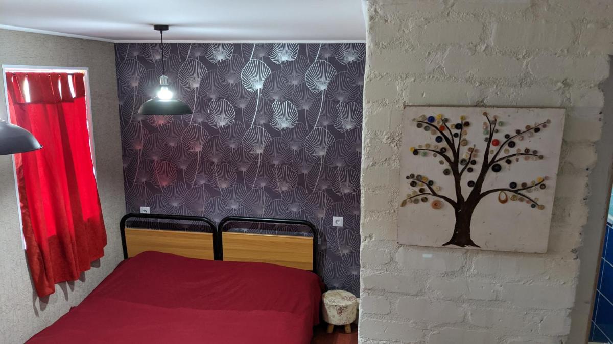 Family Room photo 1