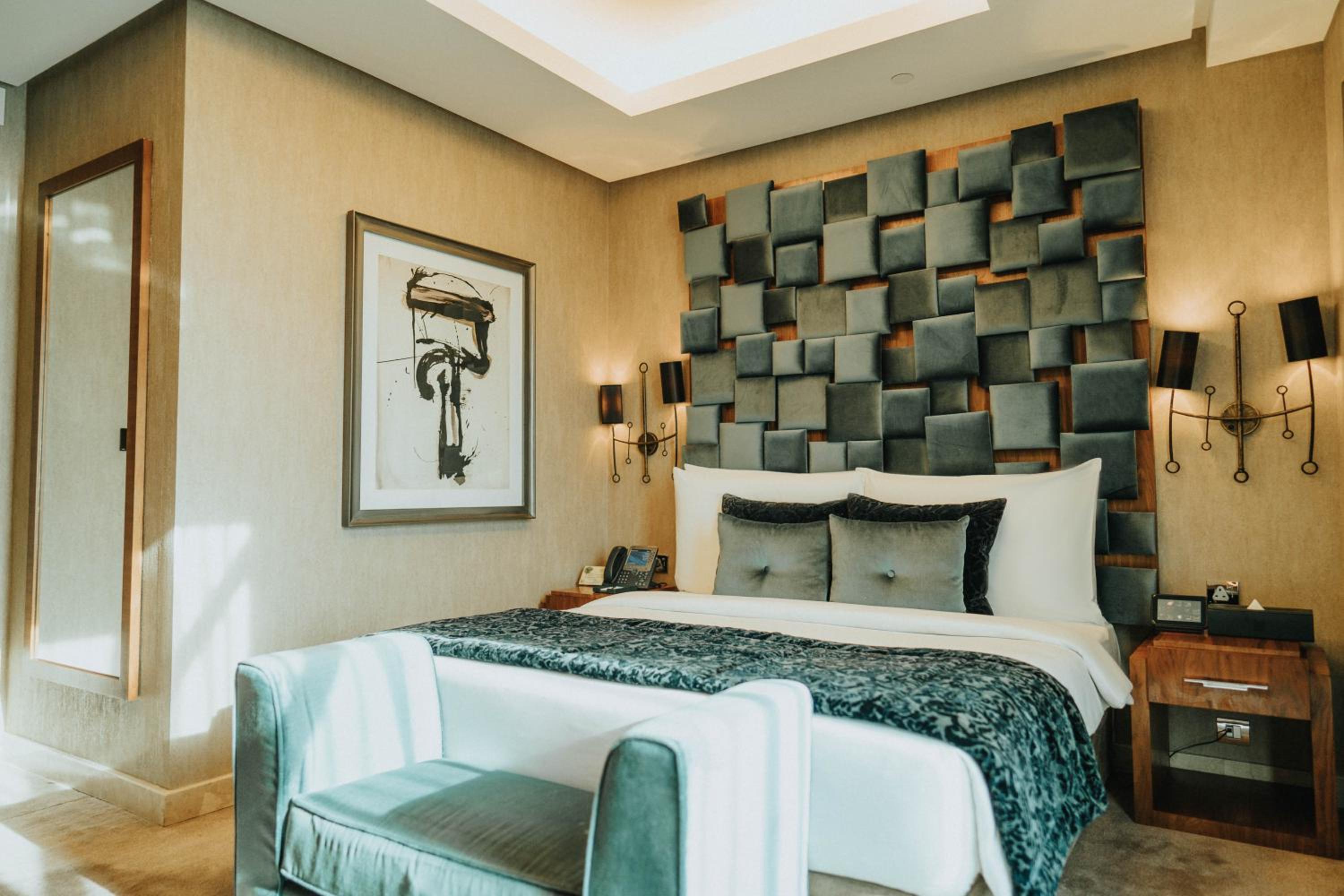 Sky Diplomatic Suite - Photo 1