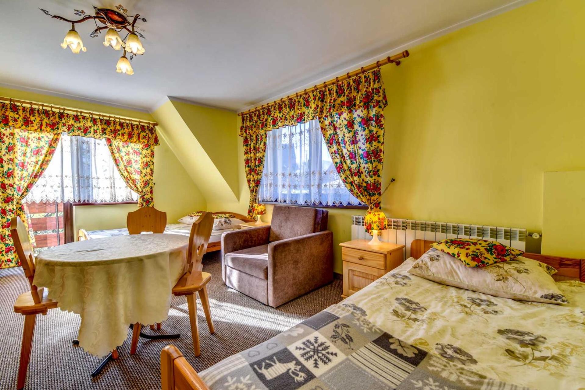 Triple Room photo 1