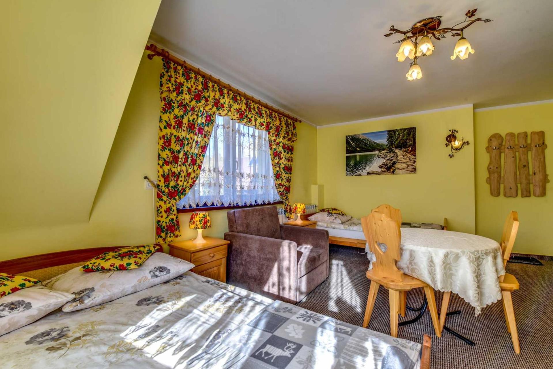 Triple Room photo 2