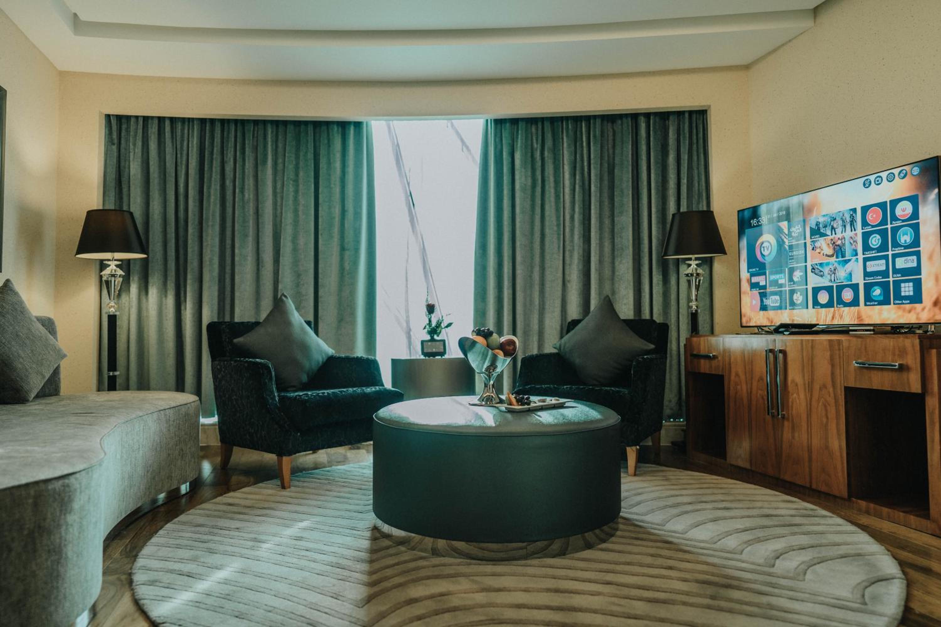 Sky Diplomatic Suite - Photo 2