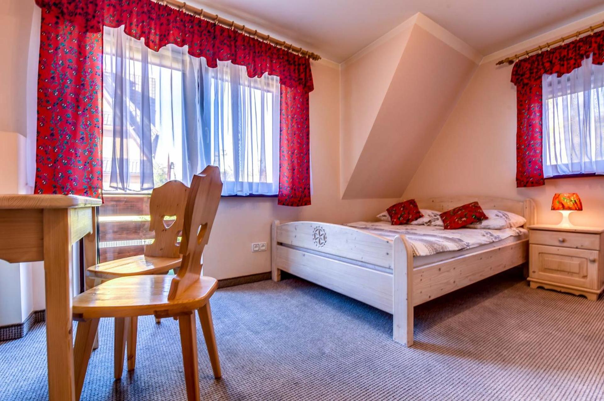 Double Room photo 2