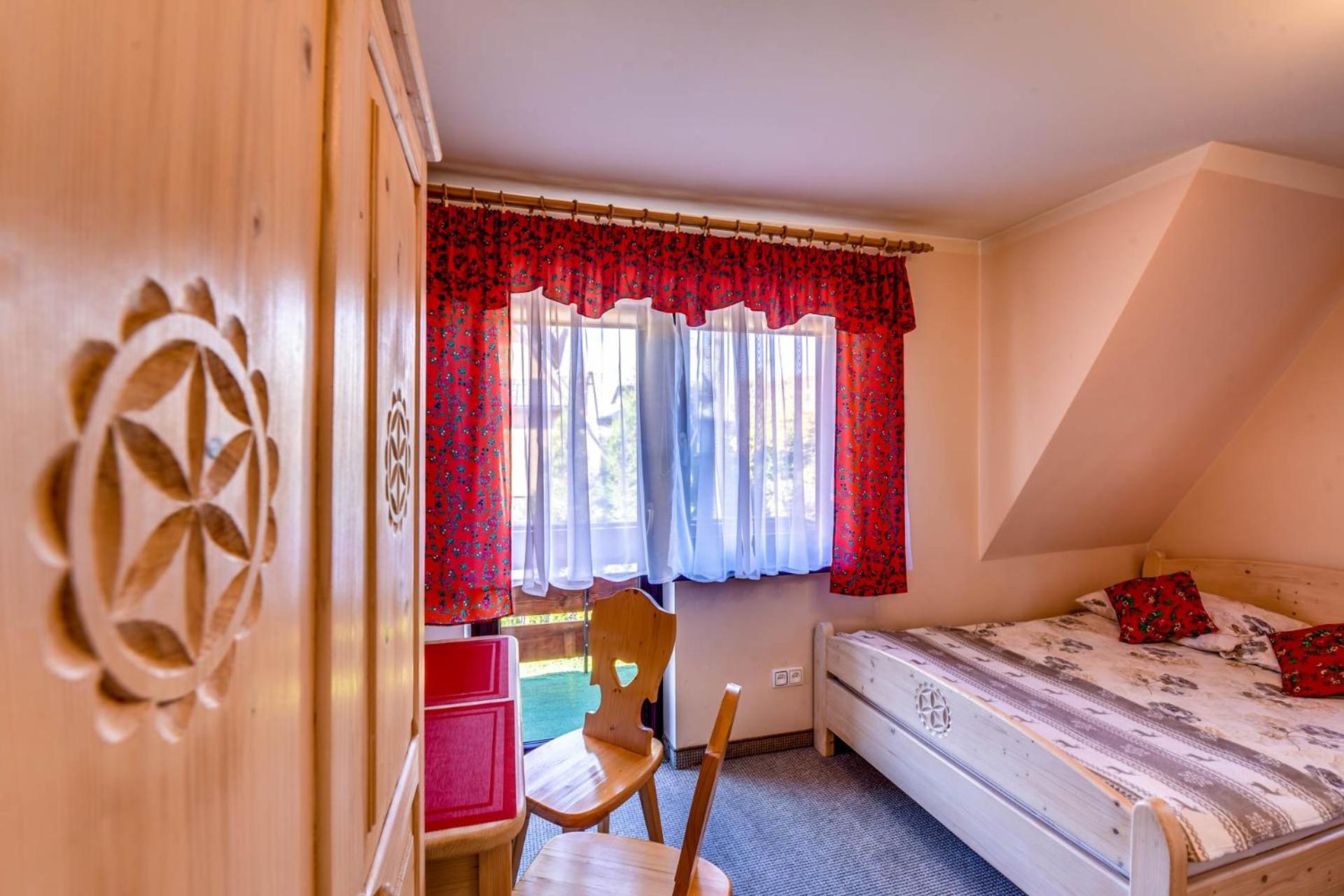 Double Room photo 1