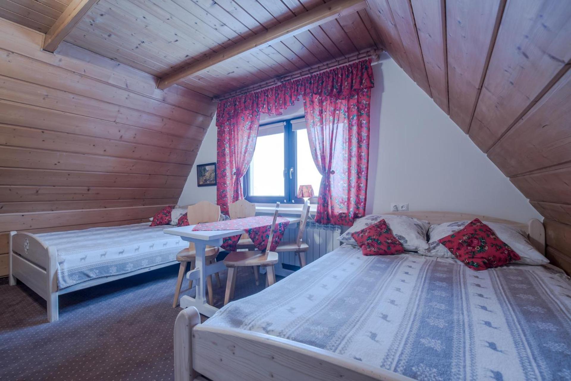 Quadruple Room photo 1
