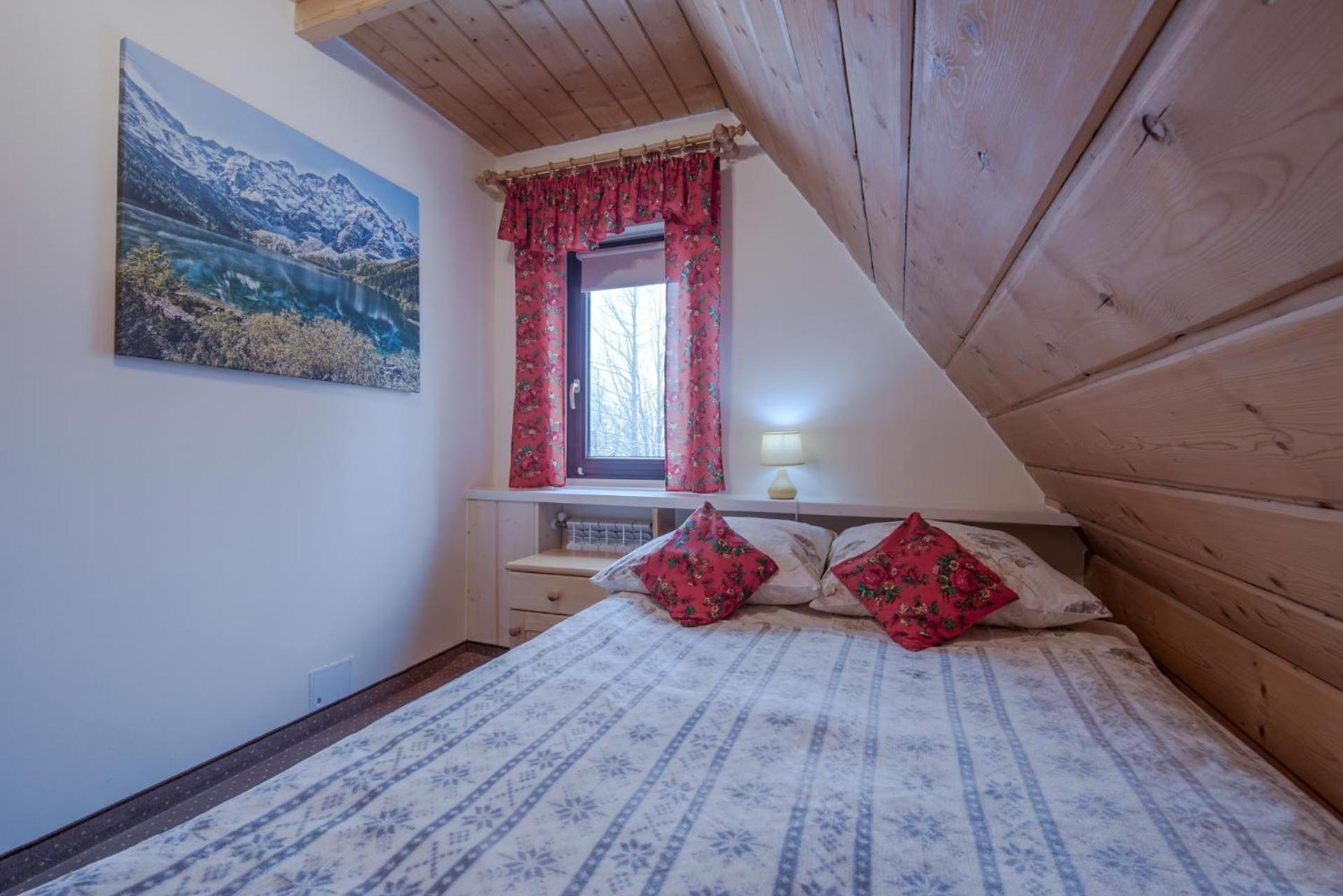 Economy Double Room photo 1