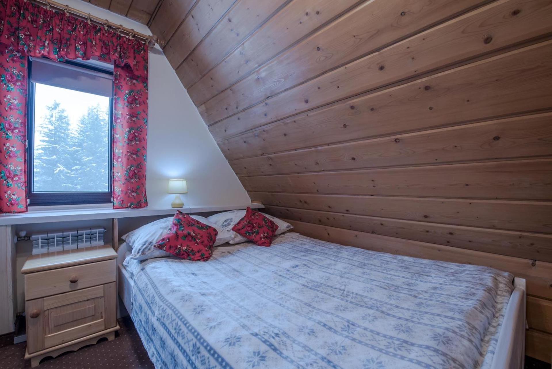 Economy Double Room photo 3