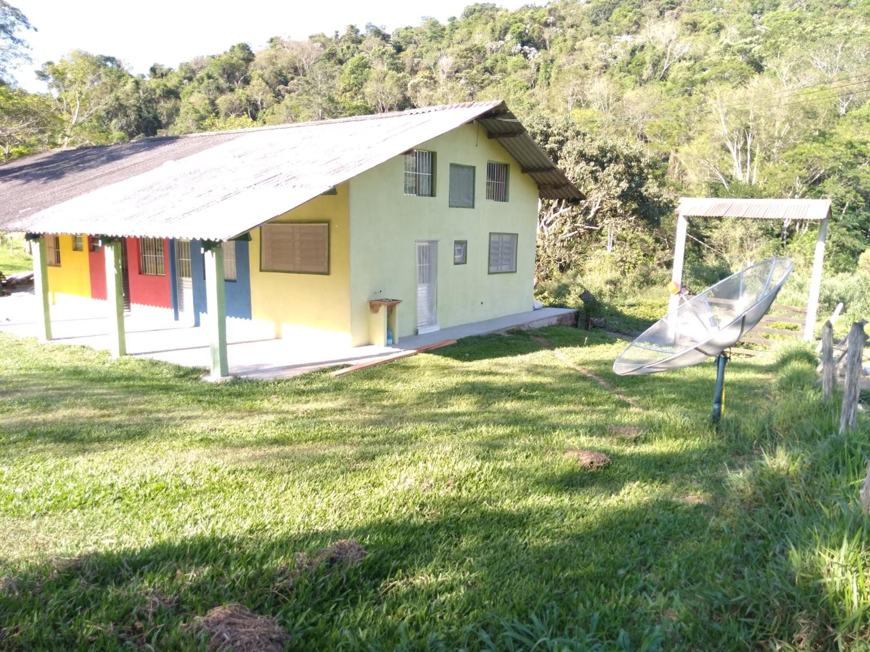 Chalet photo 1