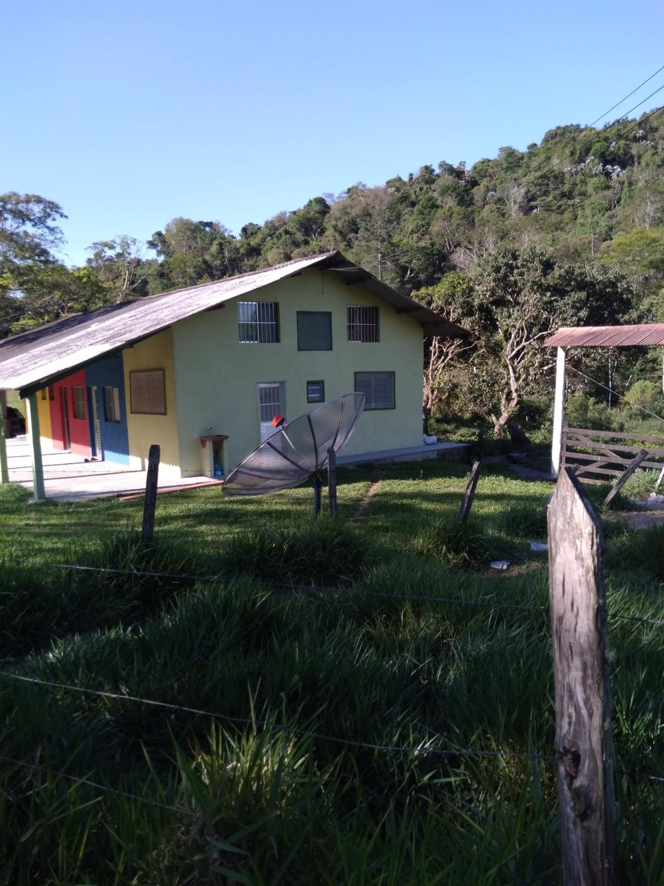 Chalet photo 2