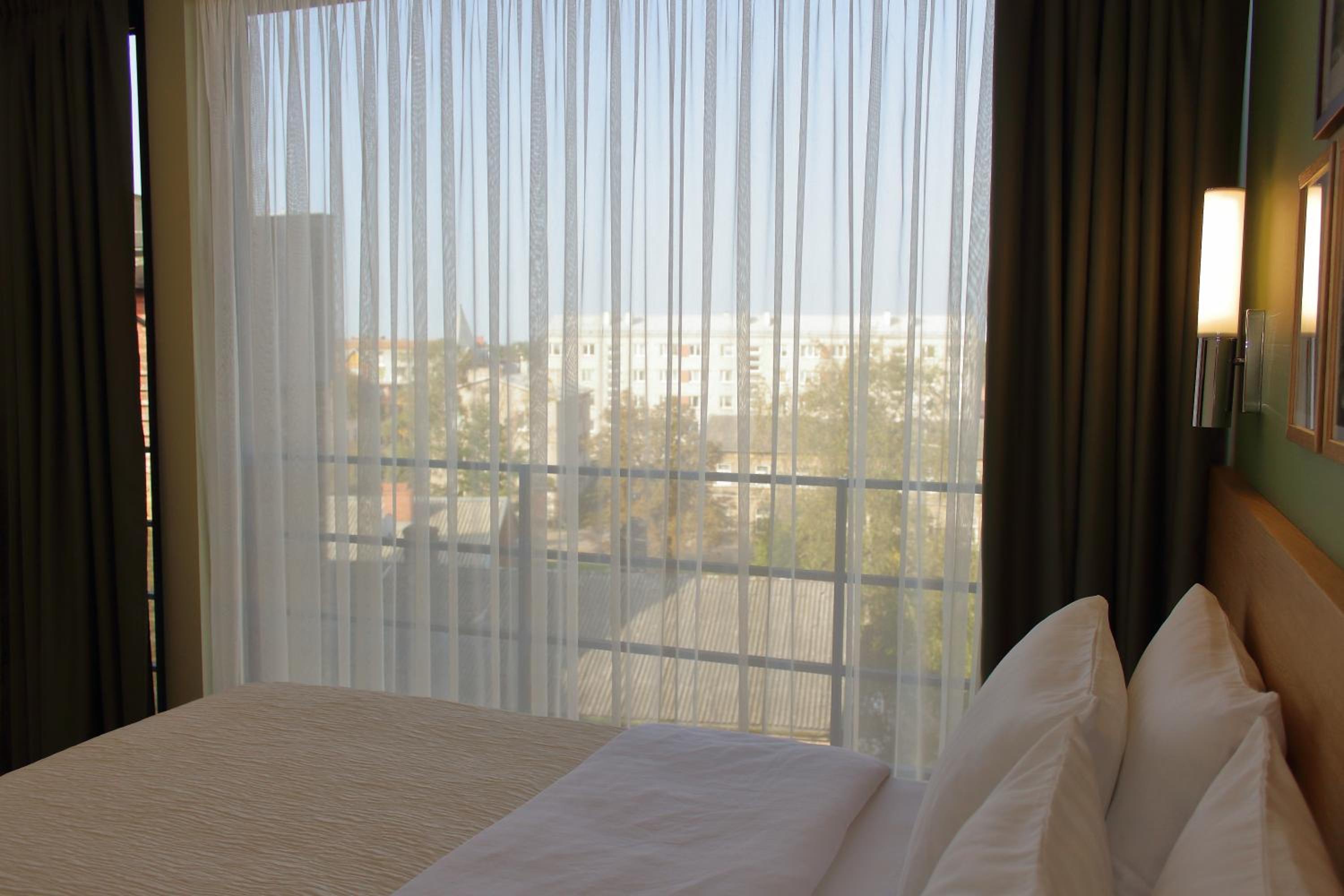 Business Double Room - Photo 12