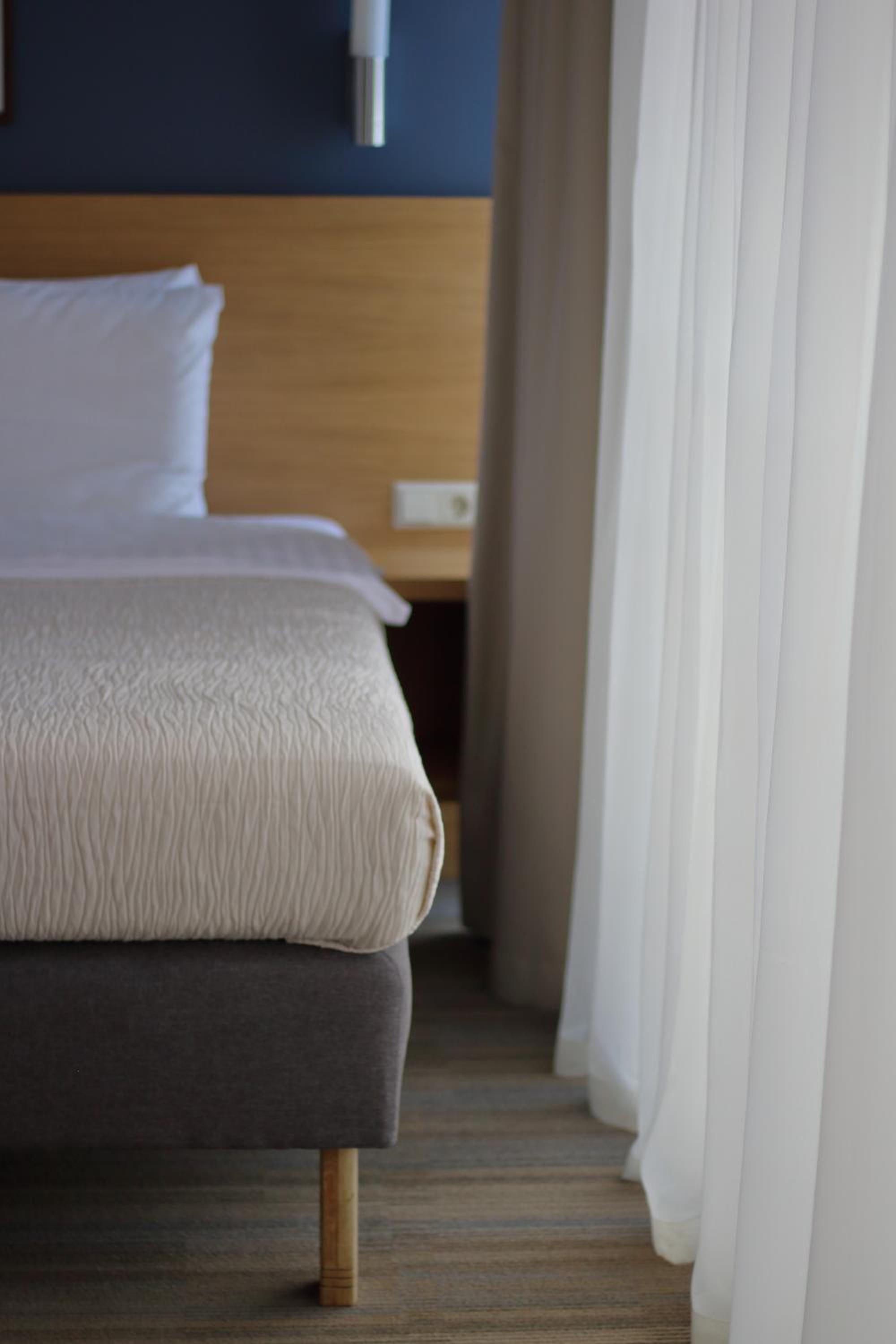 Business Double Room - Photo 2