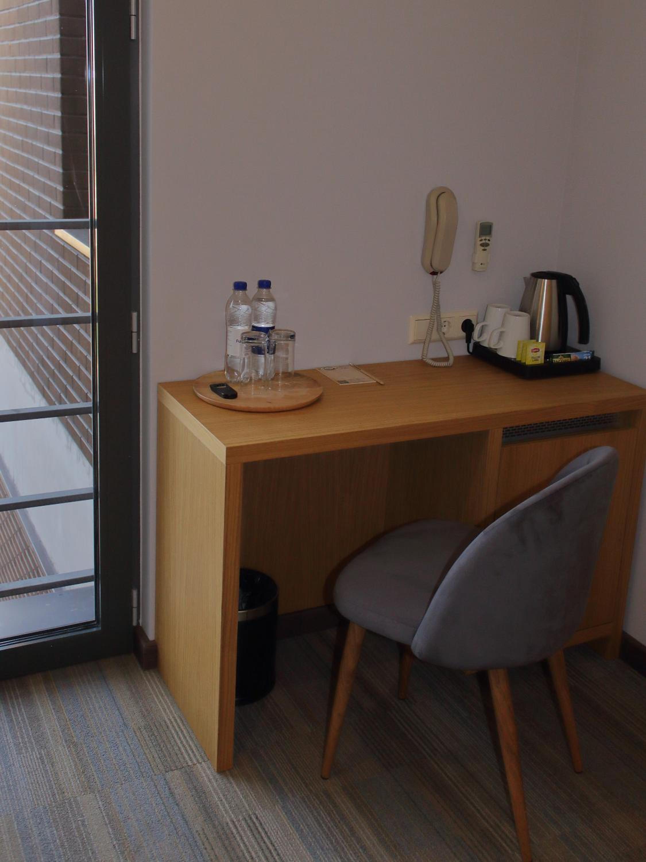 Business Double Room - Photo 3