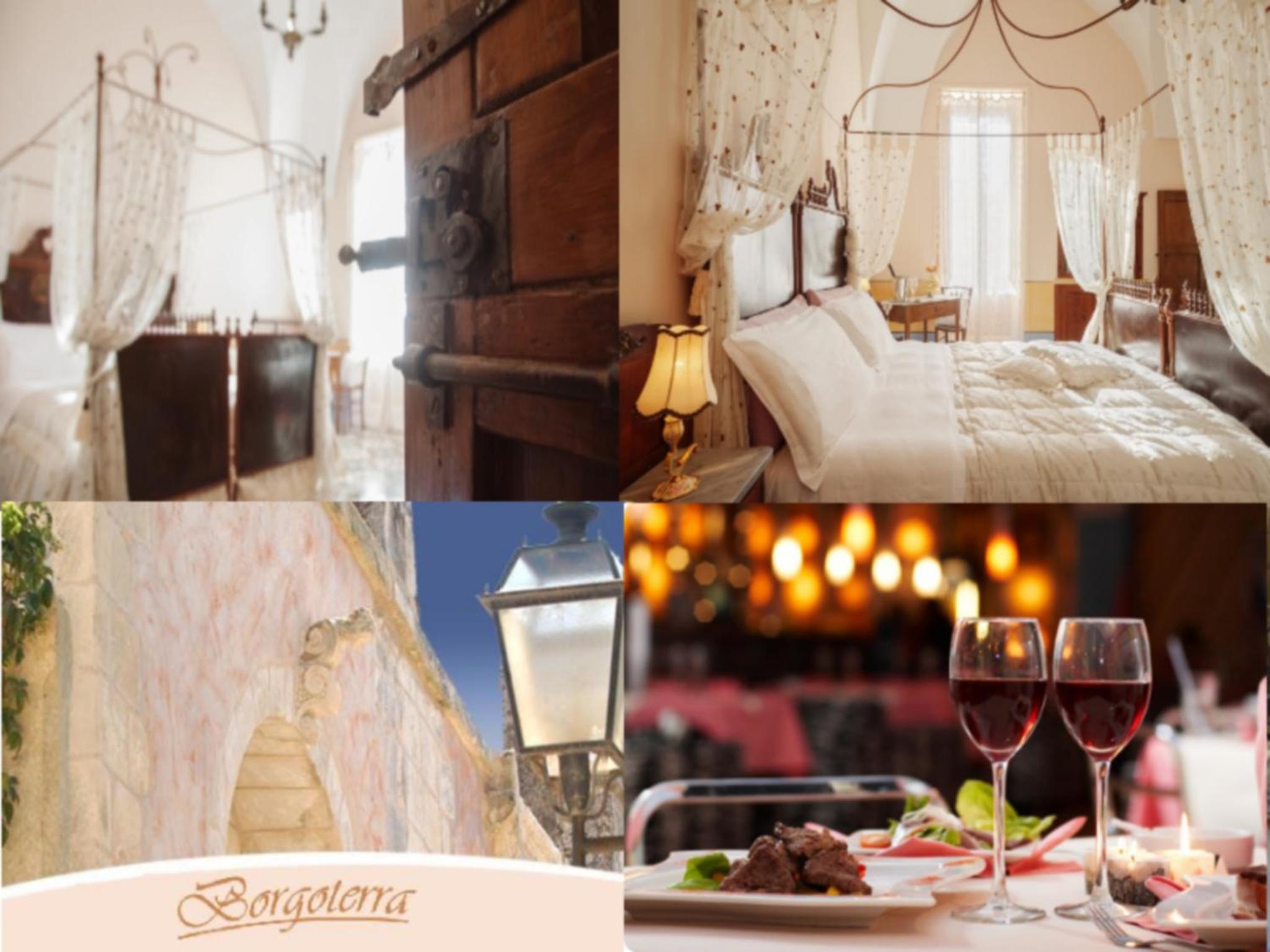 Suite with Terrace - Photo 18