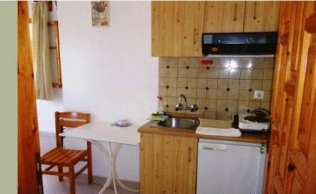 Double or Twin Room photo 3