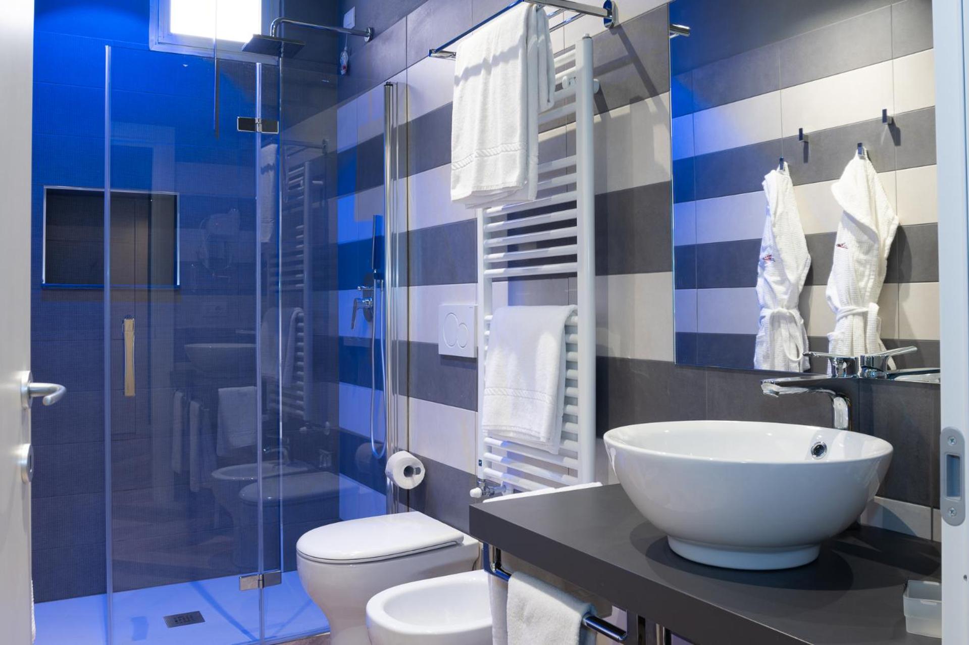 Deluxe Double or Twin Room - Photo 101