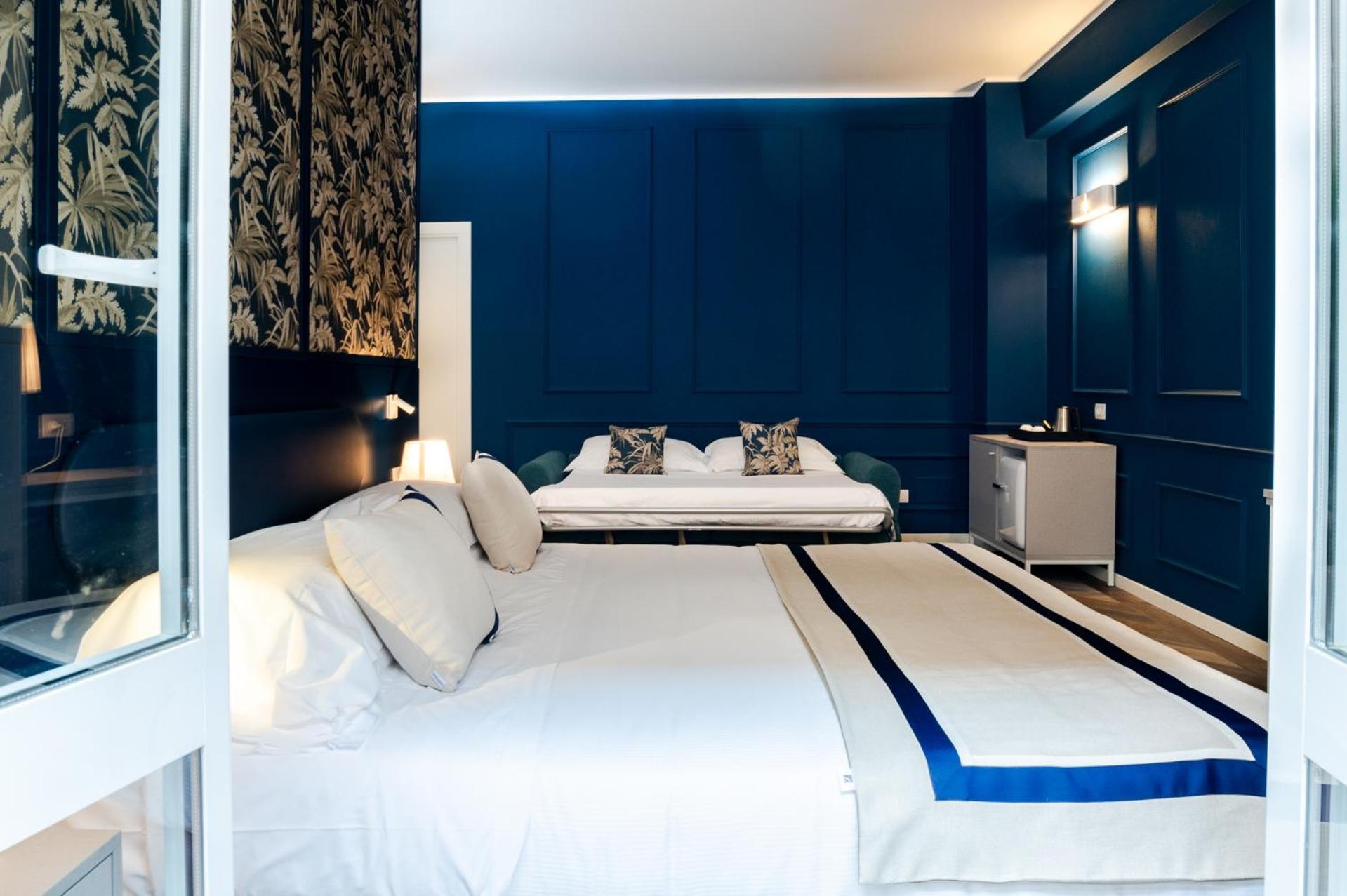 Deluxe Double or Twin Room - Photo 1