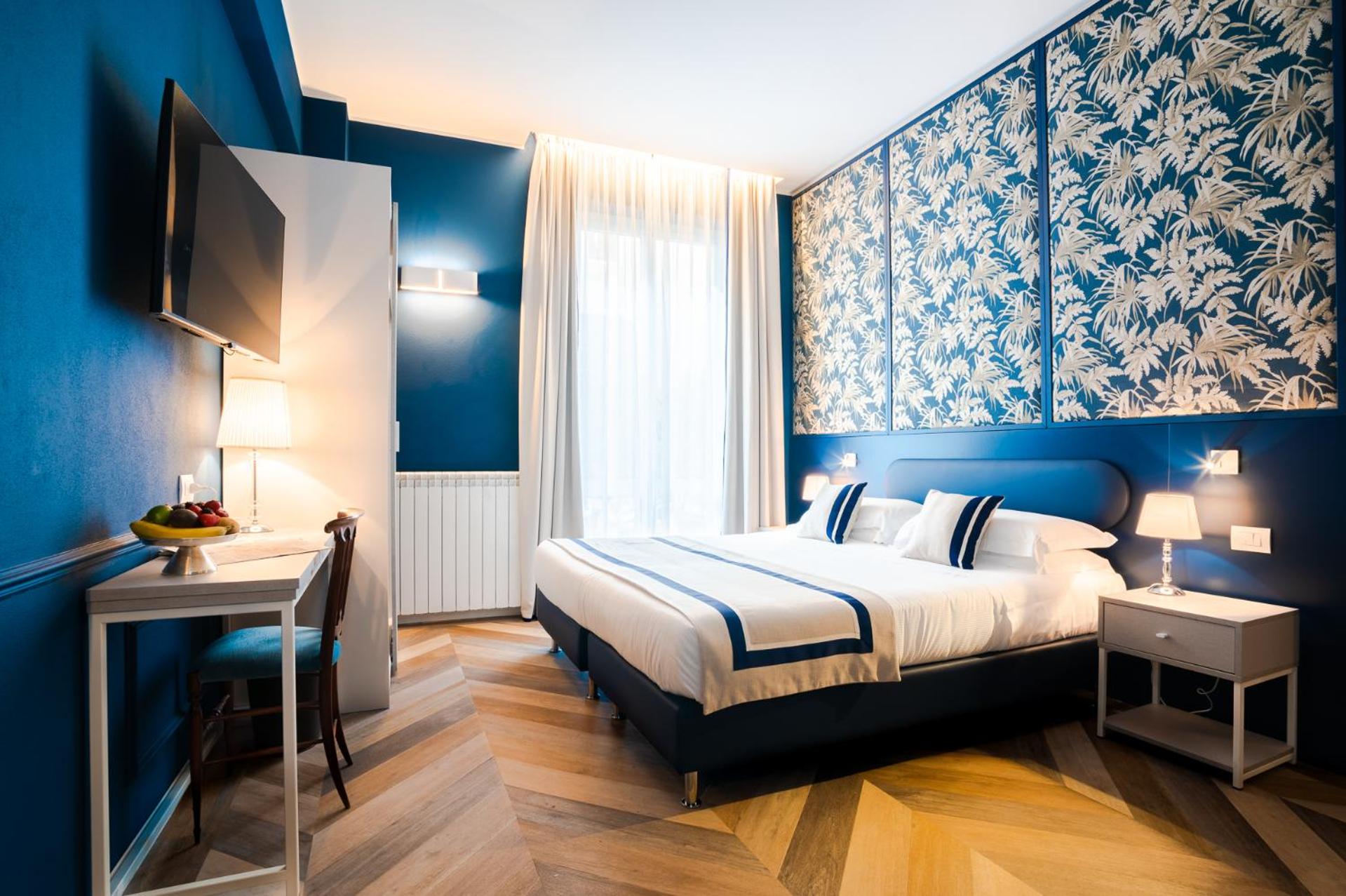 Deluxe Double or Twin Room - Photo 50