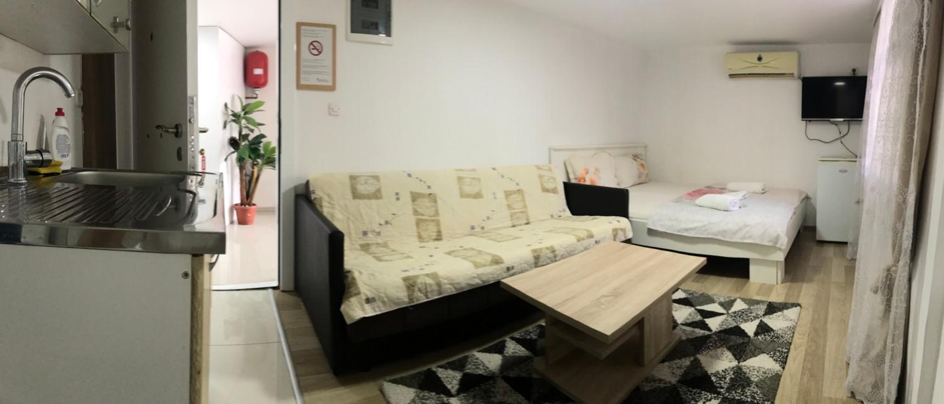 Double Room photo 3
