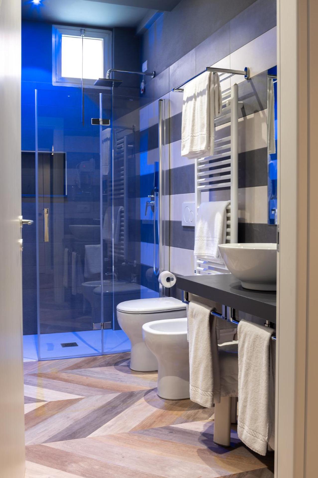 Deluxe Double or Twin Room - Photo 52