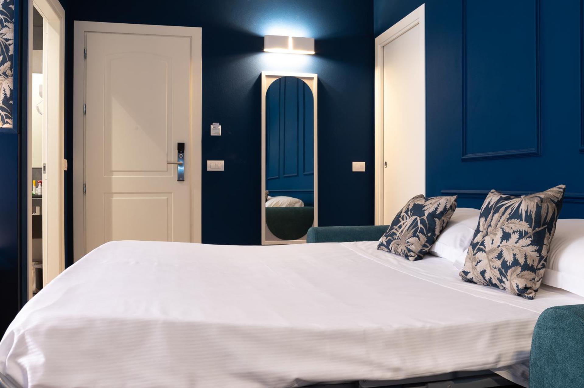 Deluxe Double or Twin Room - Photo 53